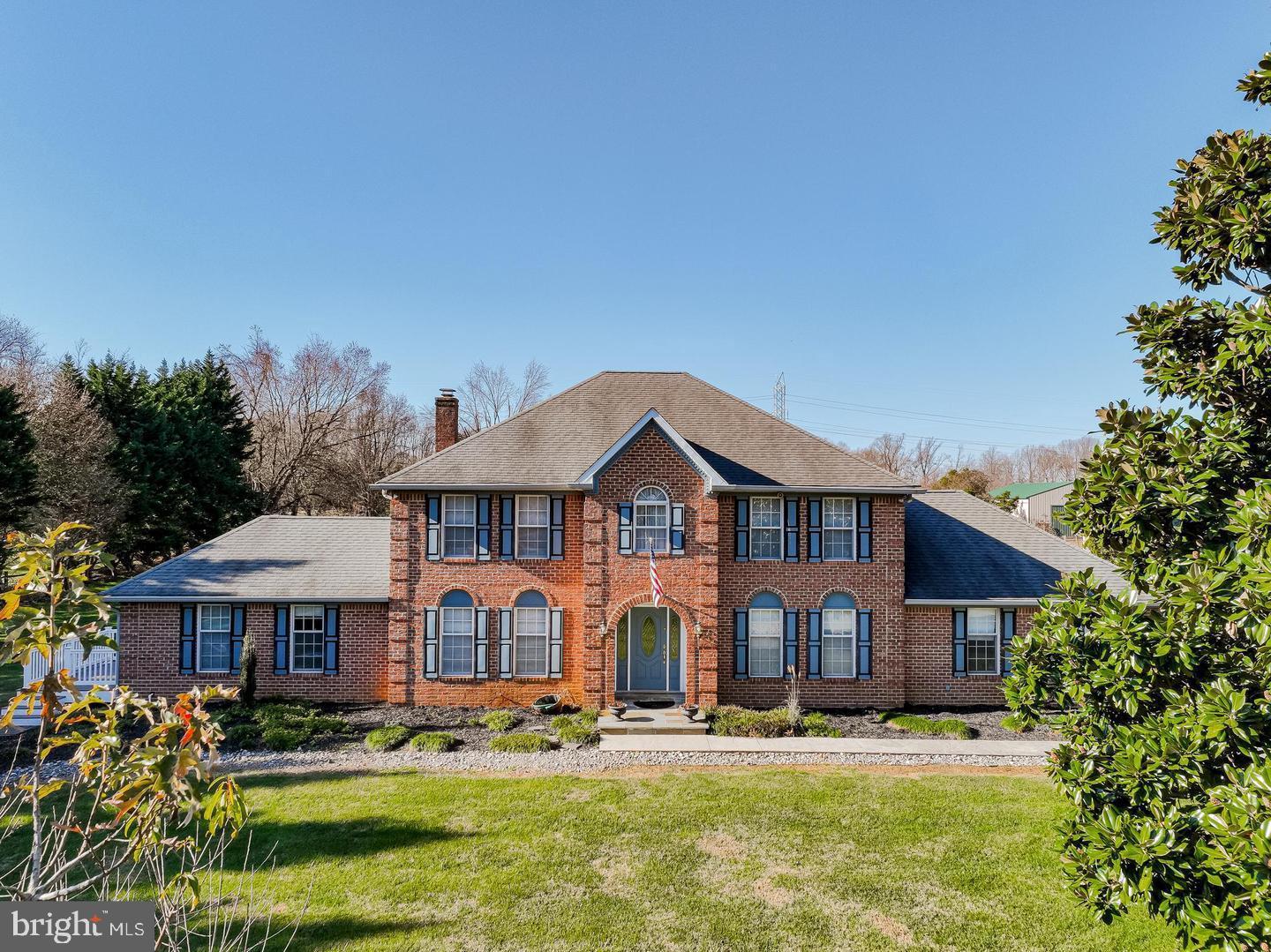 2300 Bermondsey Dr, Bowie, MD 20721
