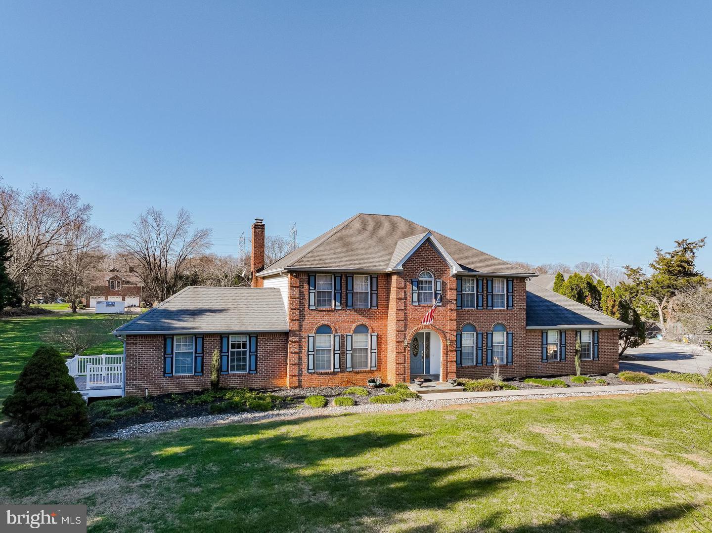 2300 Bermondsey Dr, Bowie, MD 20721 photo