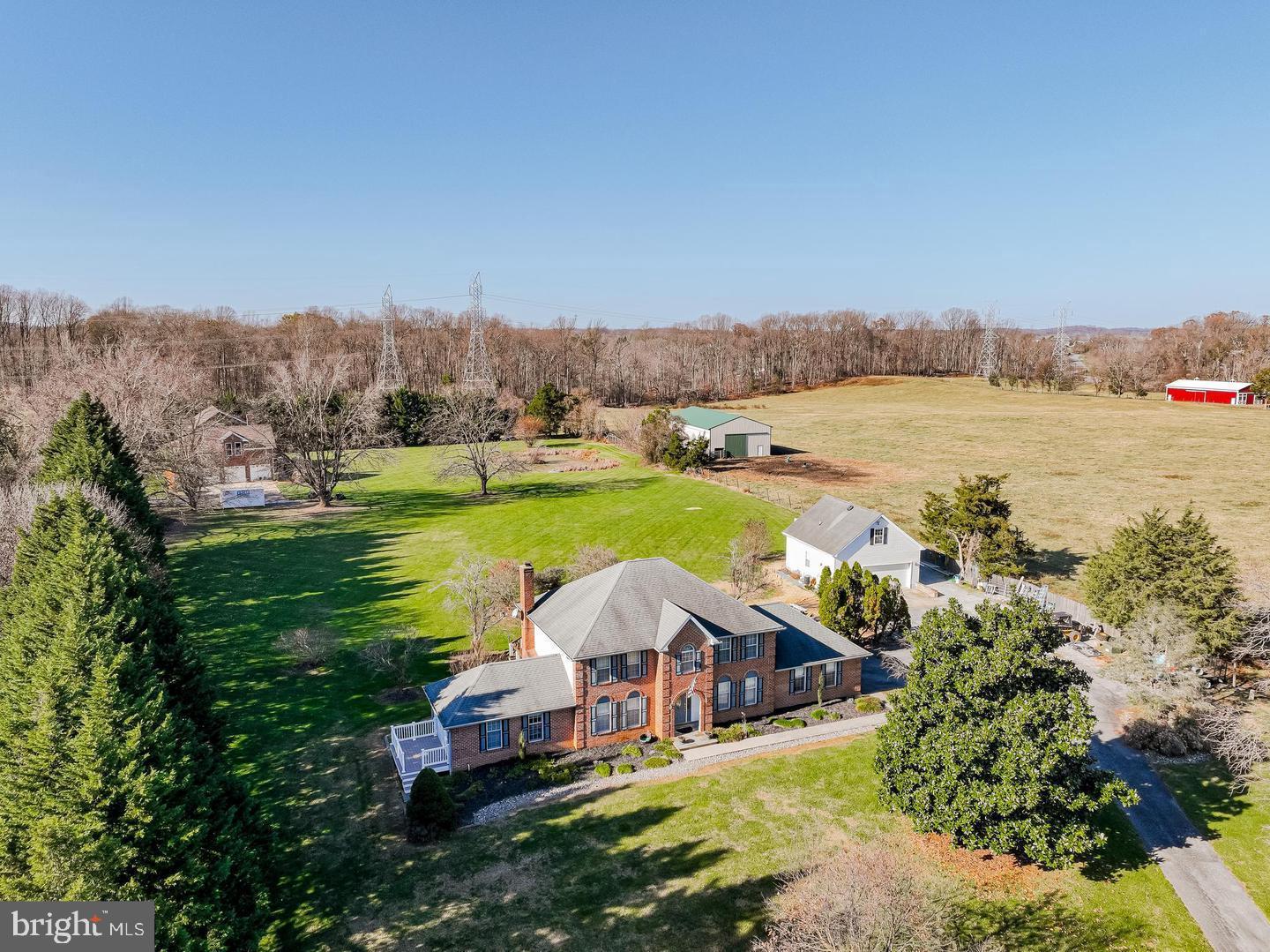2300 Bermondsey Dr, Bowie, MD 20721 photo