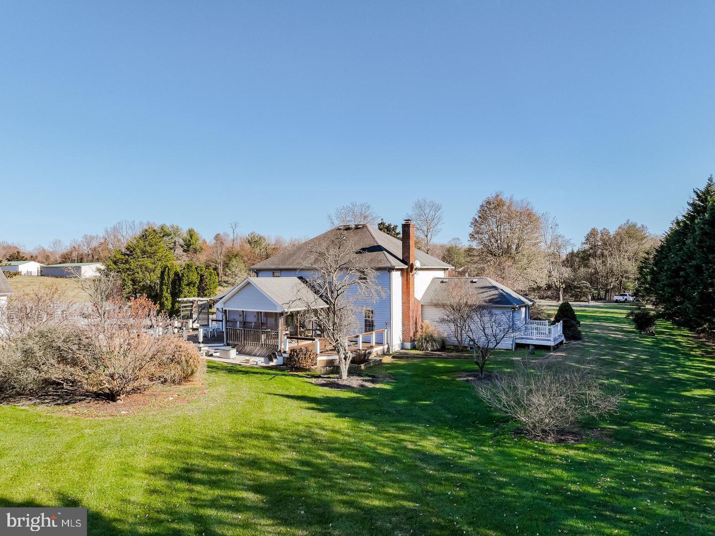 2300 Bermondsey Dr, Bowie, MD 20721 photo