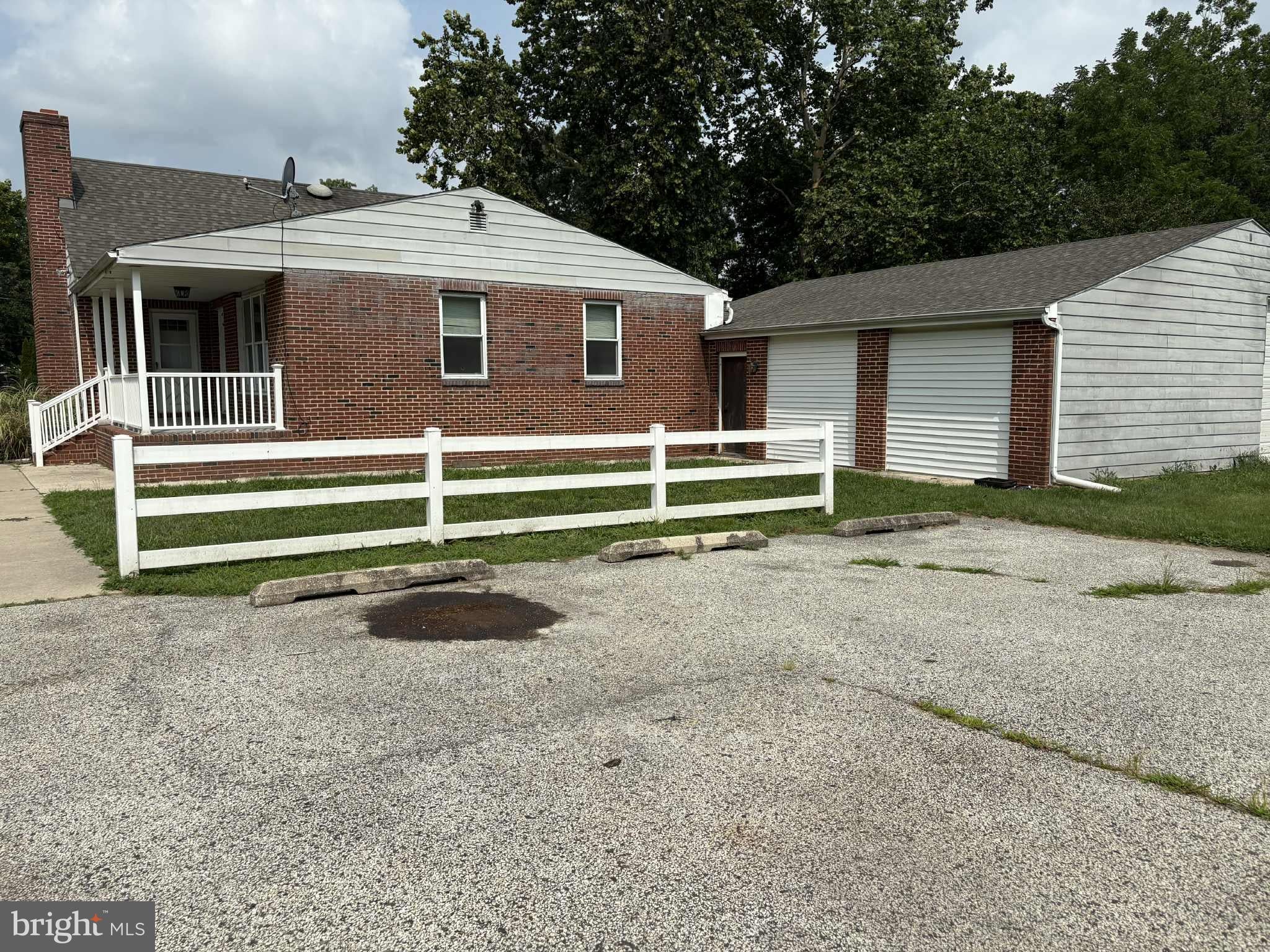 244 Route 40 E, Newfield, NJ 08344 photo