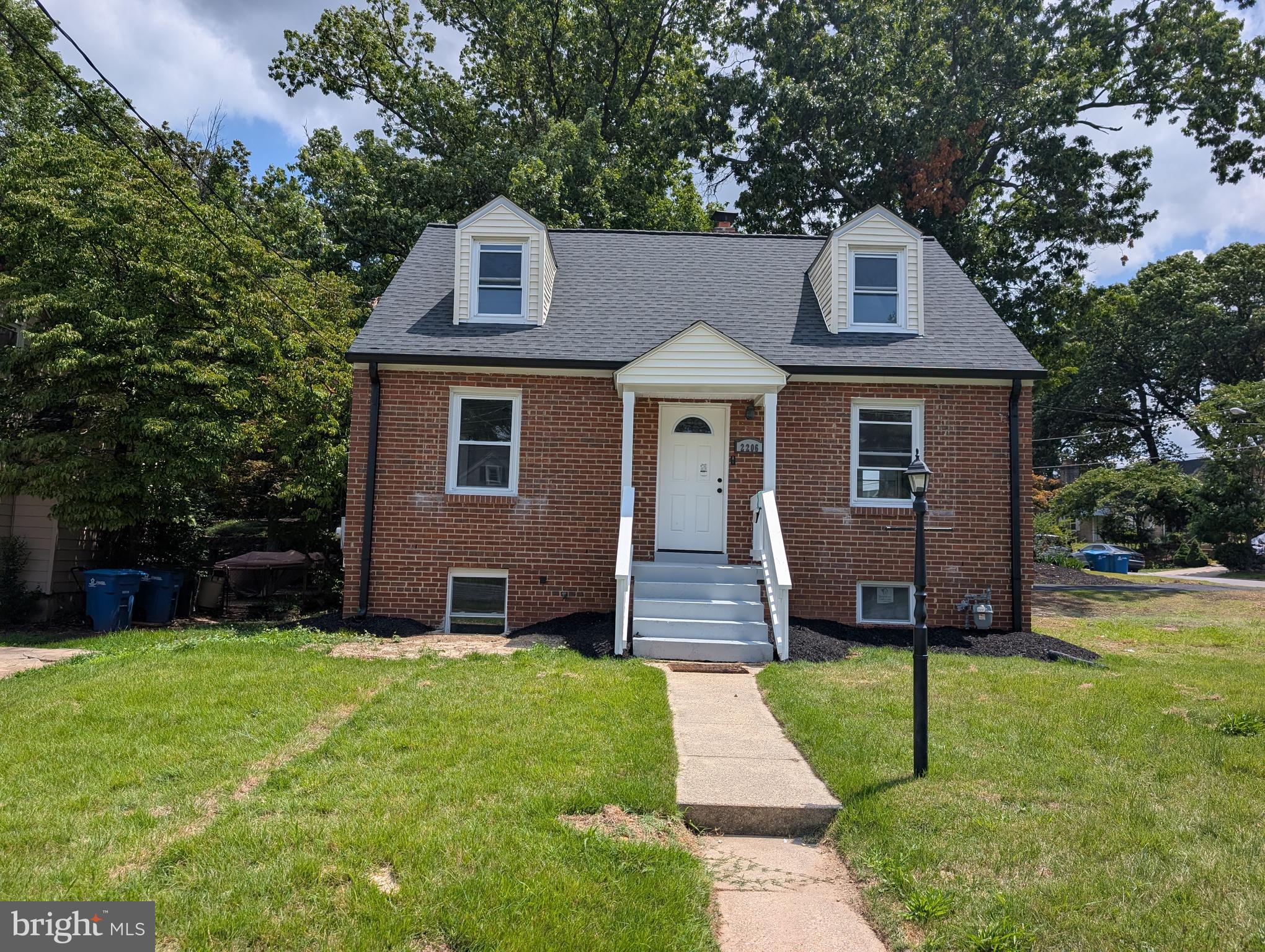 2206 Ramblewood Dr, District Heights, MD 20747