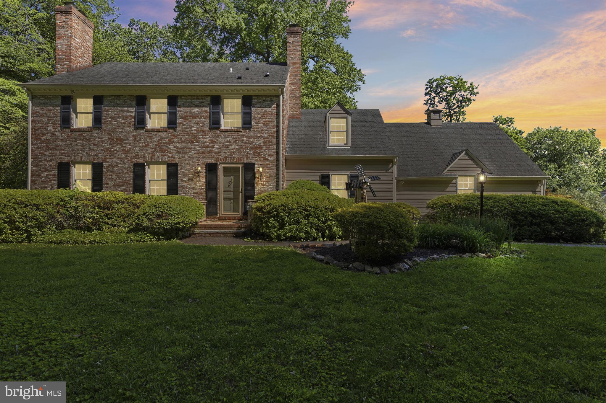 13001 Dulaney Valley Rd, Glen Arm, MD 21057 photo