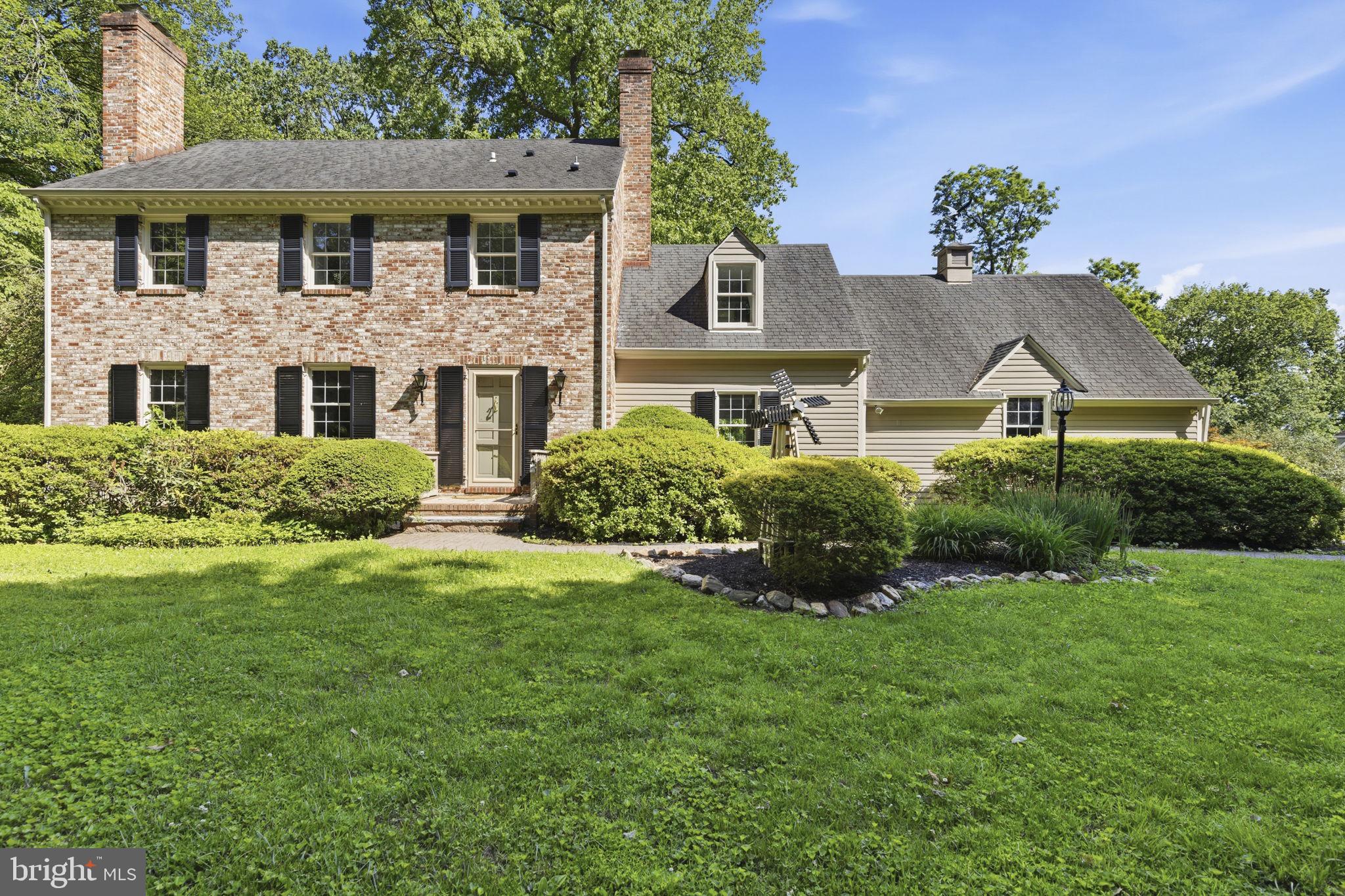 13001 Dulaney Valley Rd, Glen Arm, MD 21057
