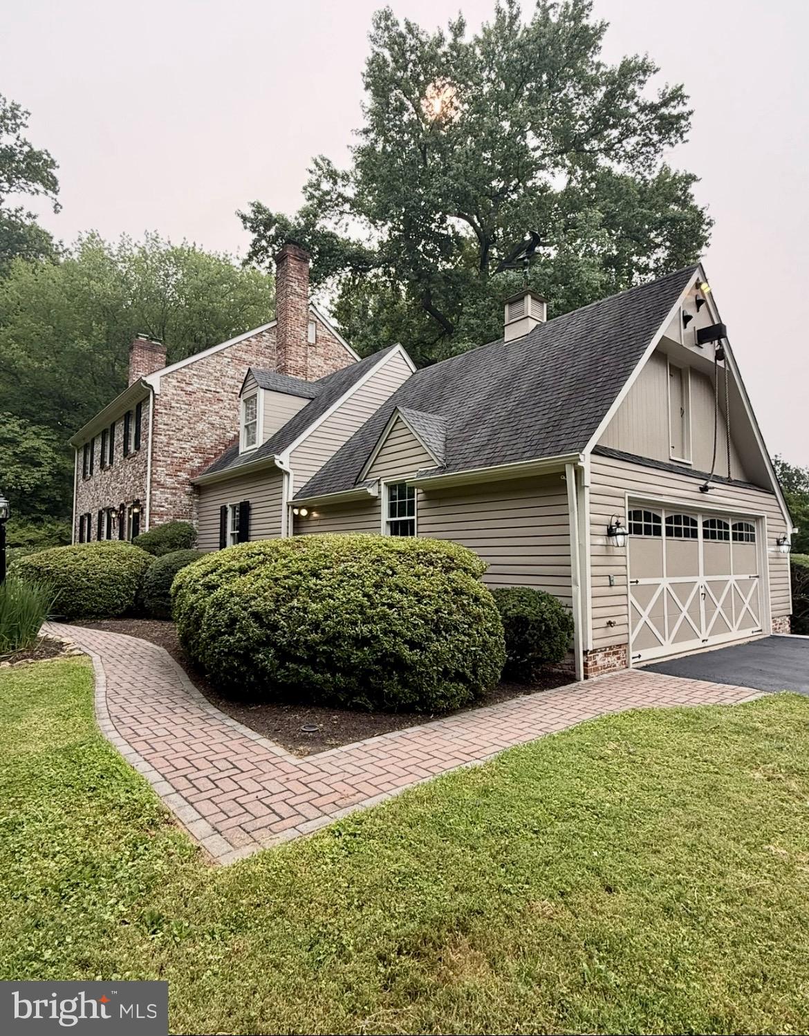 13001 Dulaney Valley Rd, Glen Arm, MD 21057 photo