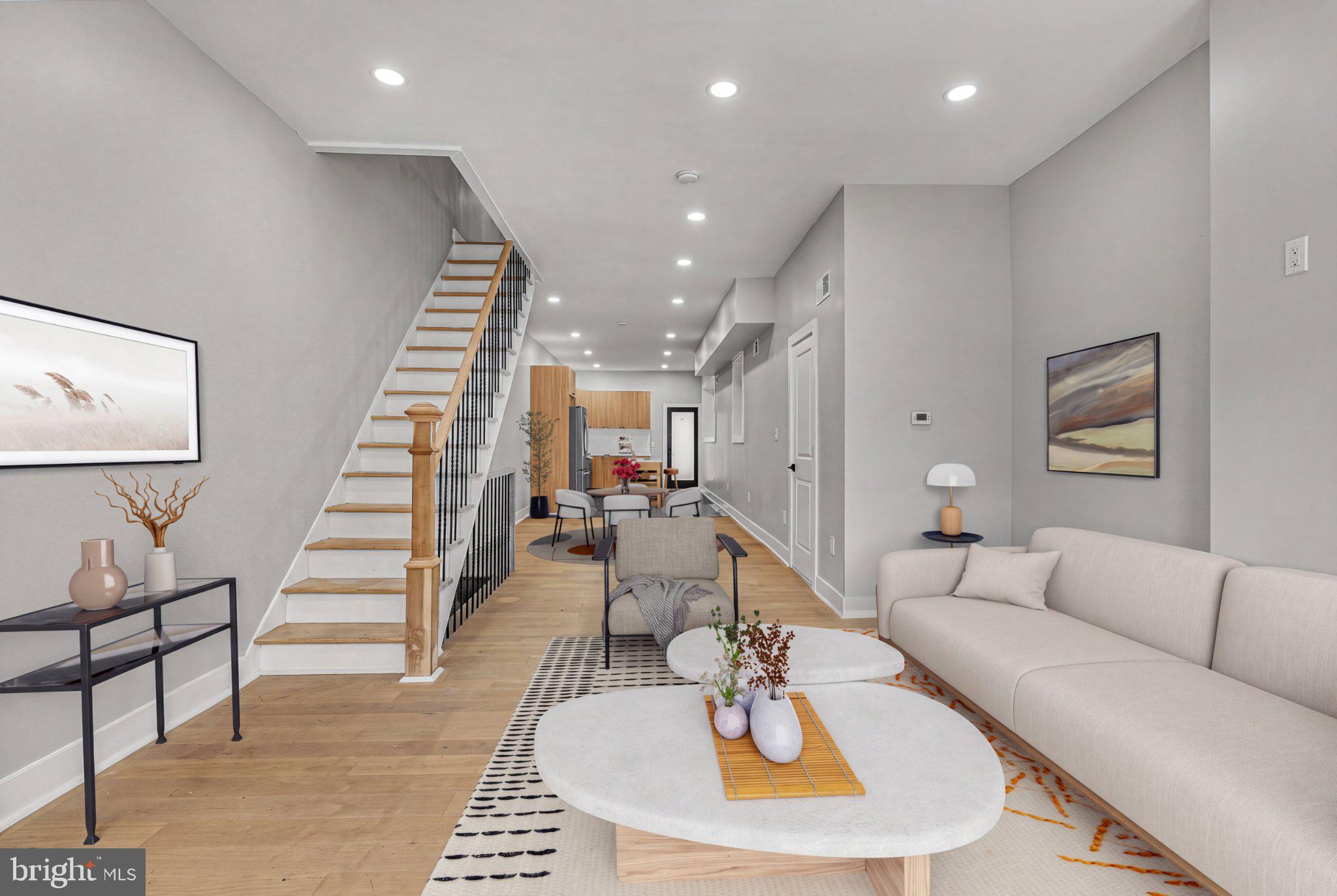 743 Morris St, Philadelphia, PA 19148
