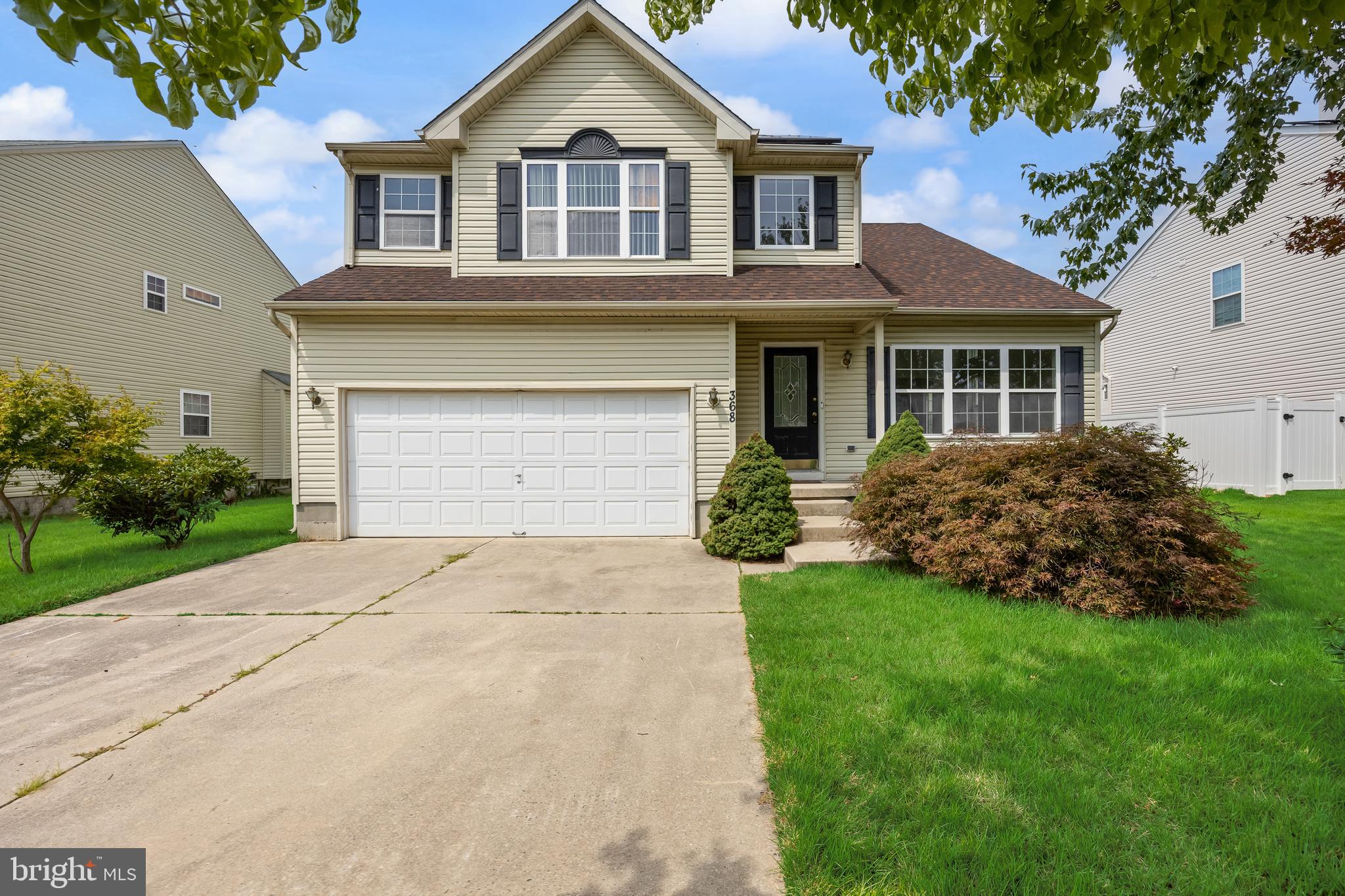 368 I Rutledge Bryant Way, Lawnside, NJ 08045