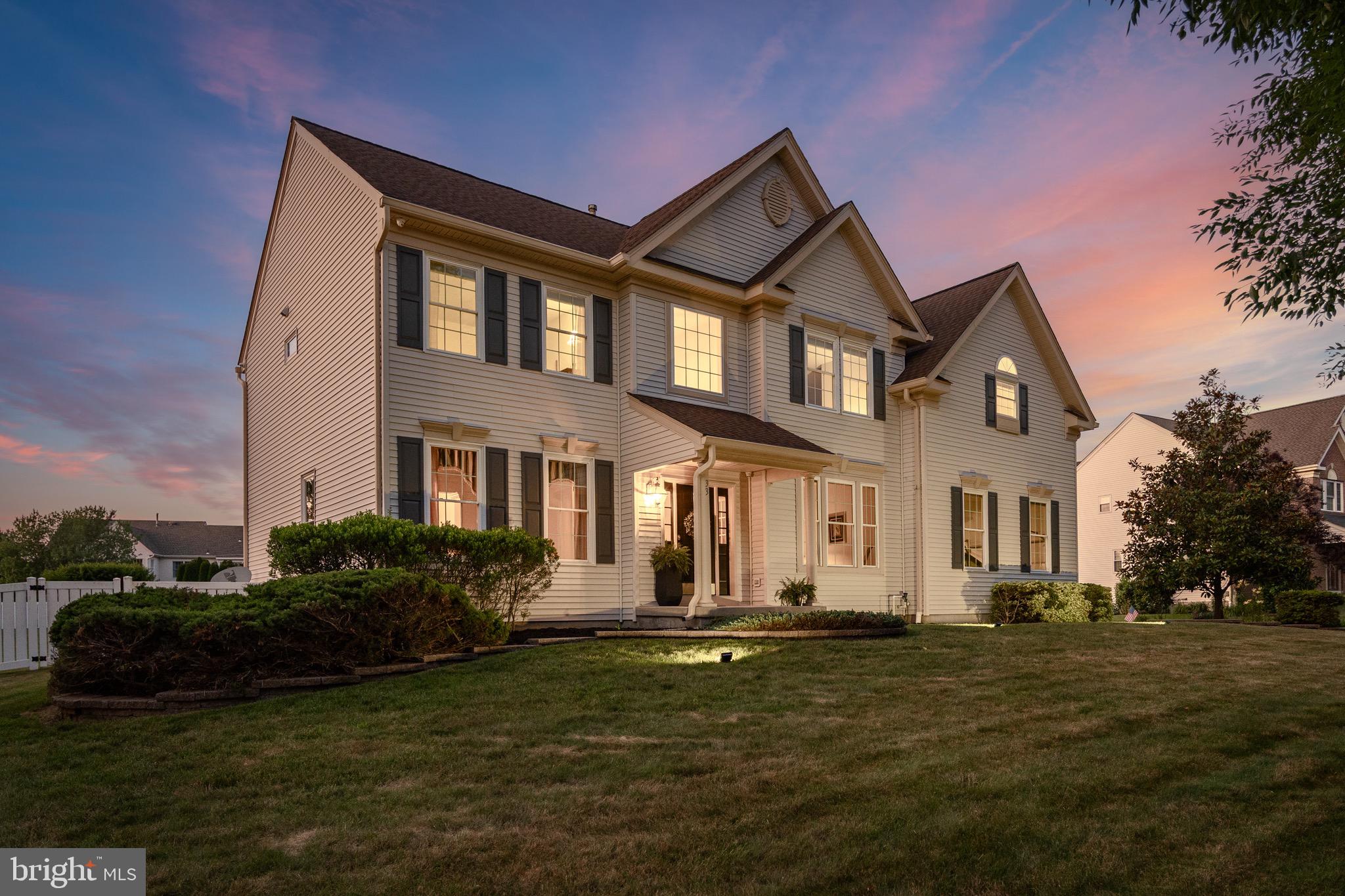 33 Amaryllis Ln, Lumberton, NJ 08048 photo