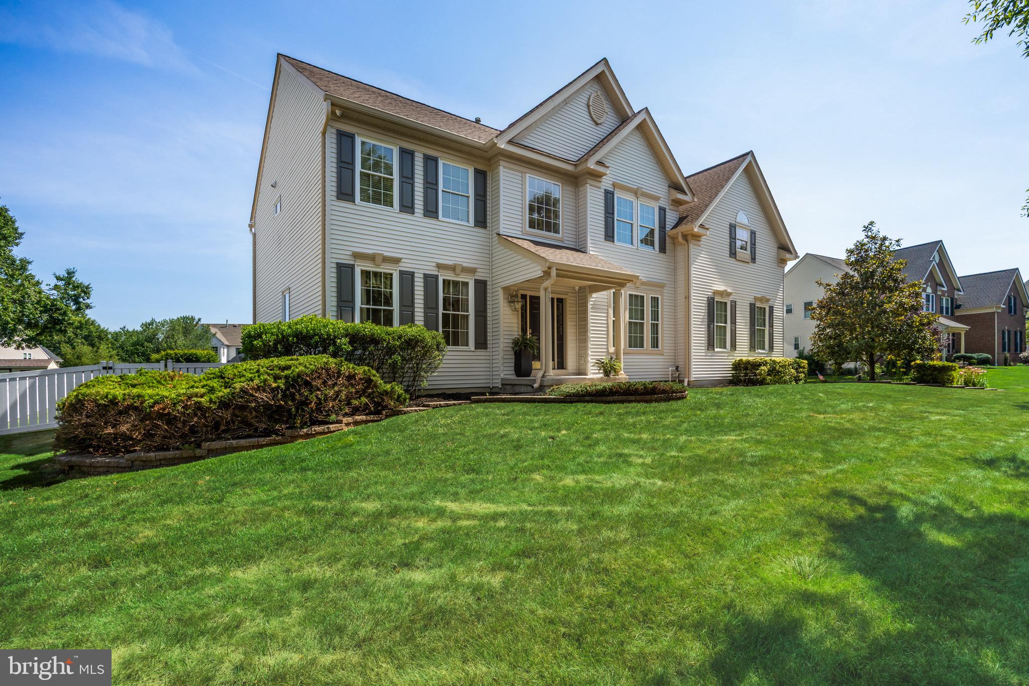 33 Amaryllis Ln, Lumberton, NJ 08048 photo