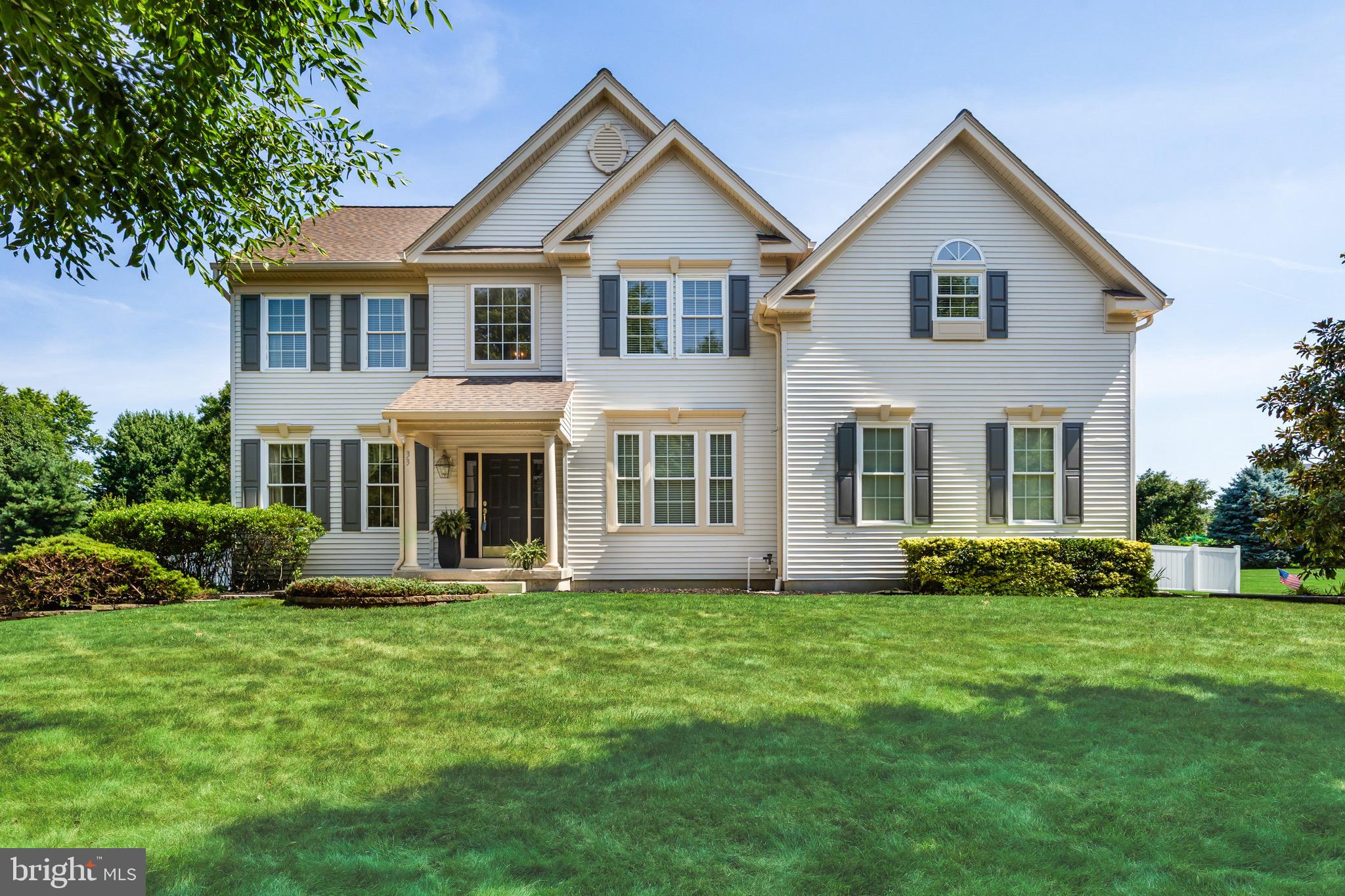 33 Amaryllis Ln, Lumberton, NJ 08048 photo
