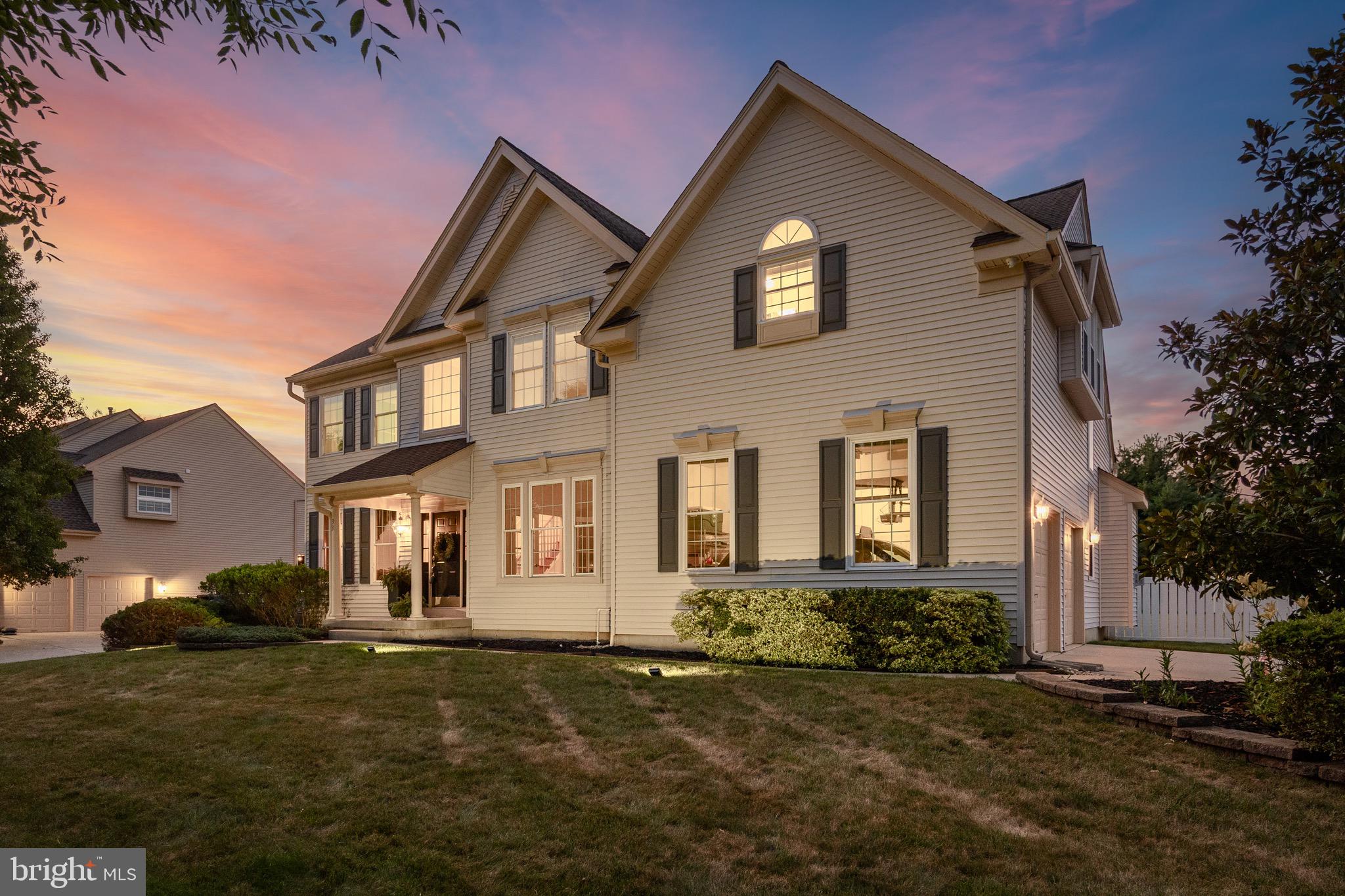 33 Amaryllis Ln, Lumberton, NJ 08048 photo