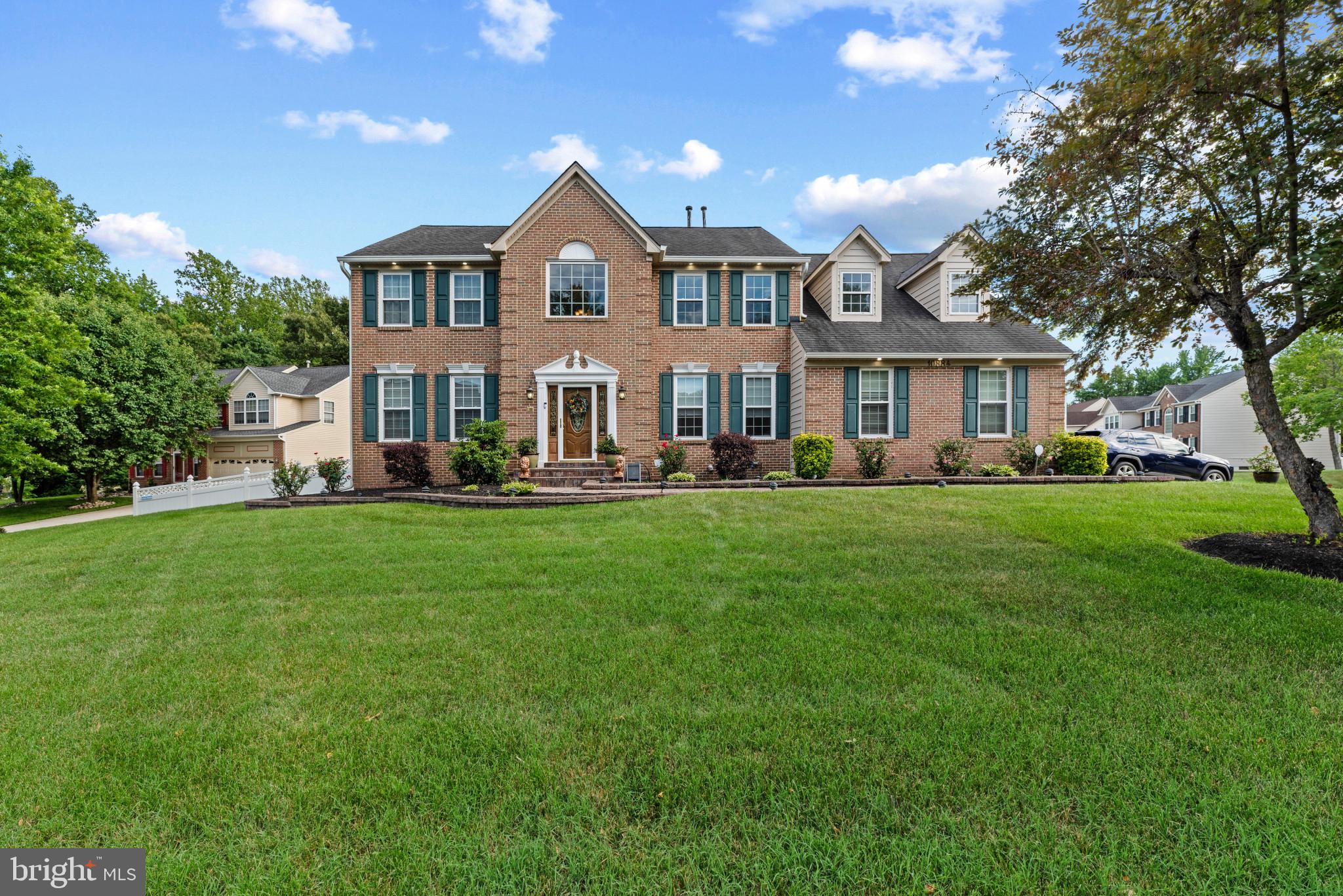 10884 Alyssa Ln, Waldorf, MD 20603 photo