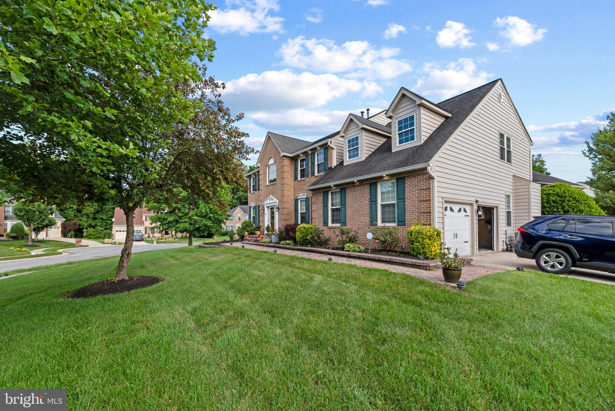 10884 Alyssa Ln, Waldorf, MD 20603 photo