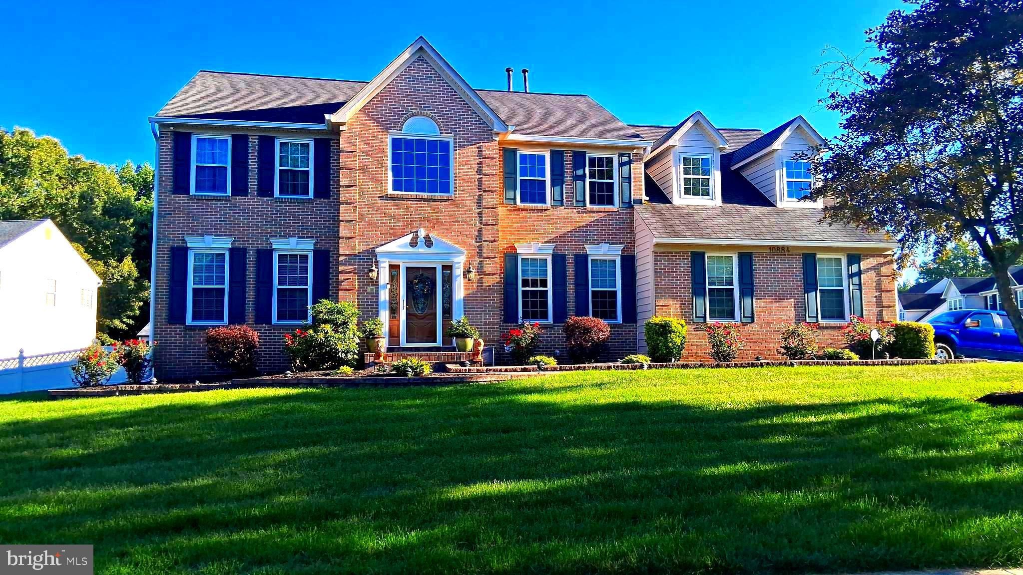 10884 Alyssa Ln, Waldorf, MD 20603