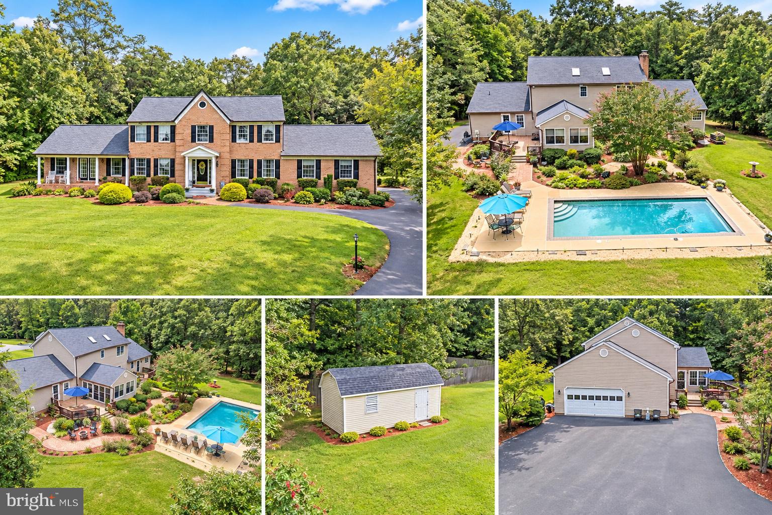 9720 Huntley Dr, La Plata, MD 20646