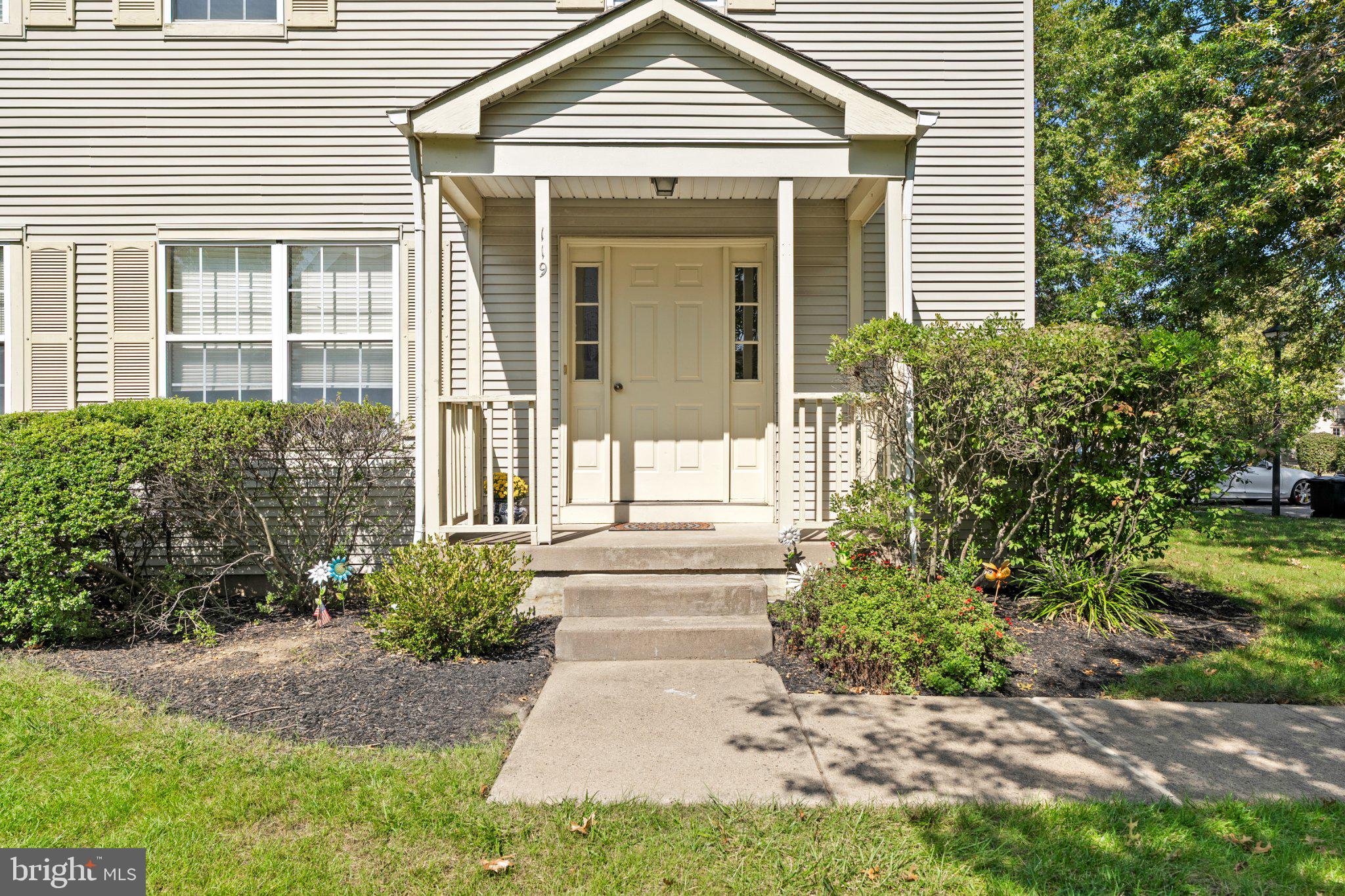 119 Cromwell Dr, Robbinsville, NJ 08691 photo