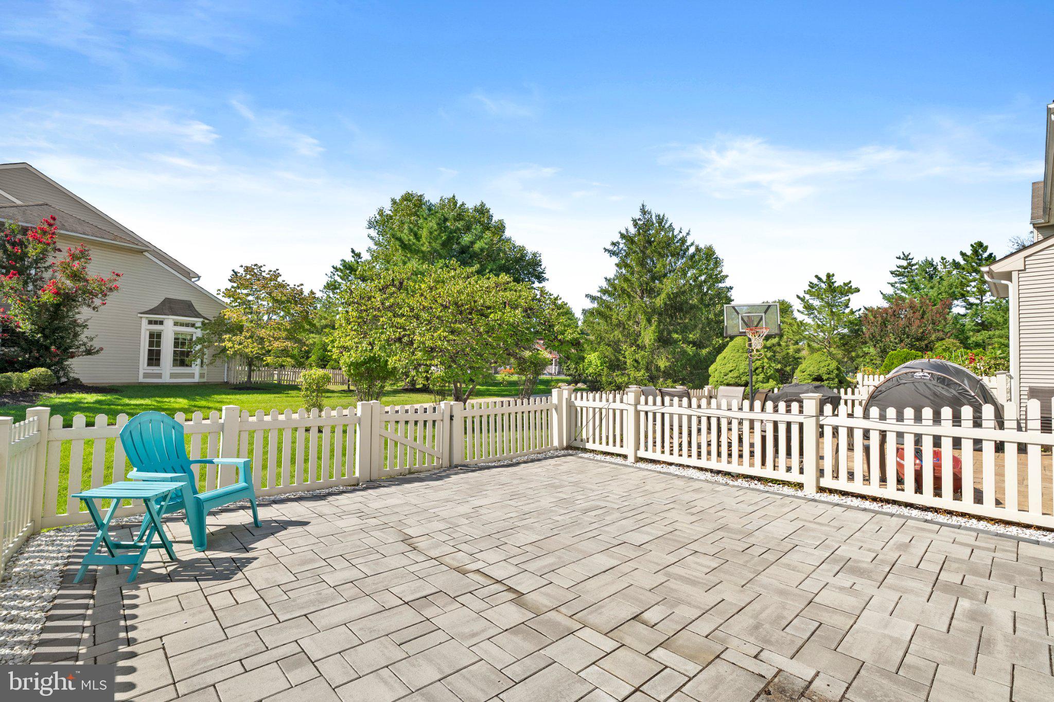 119 Cromwell Dr, Robbinsville, NJ 08691 photo