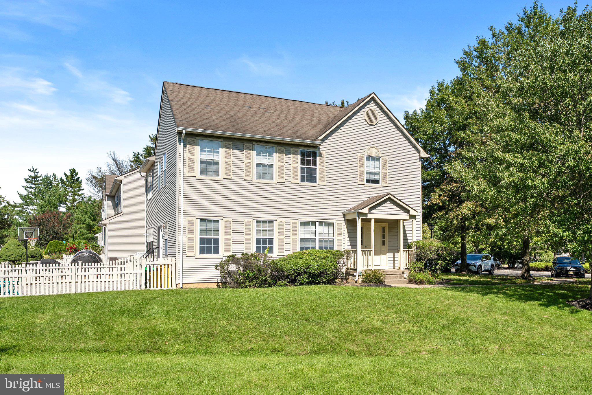 119 Cromwell Dr, Robbinsville, NJ 08691 photo