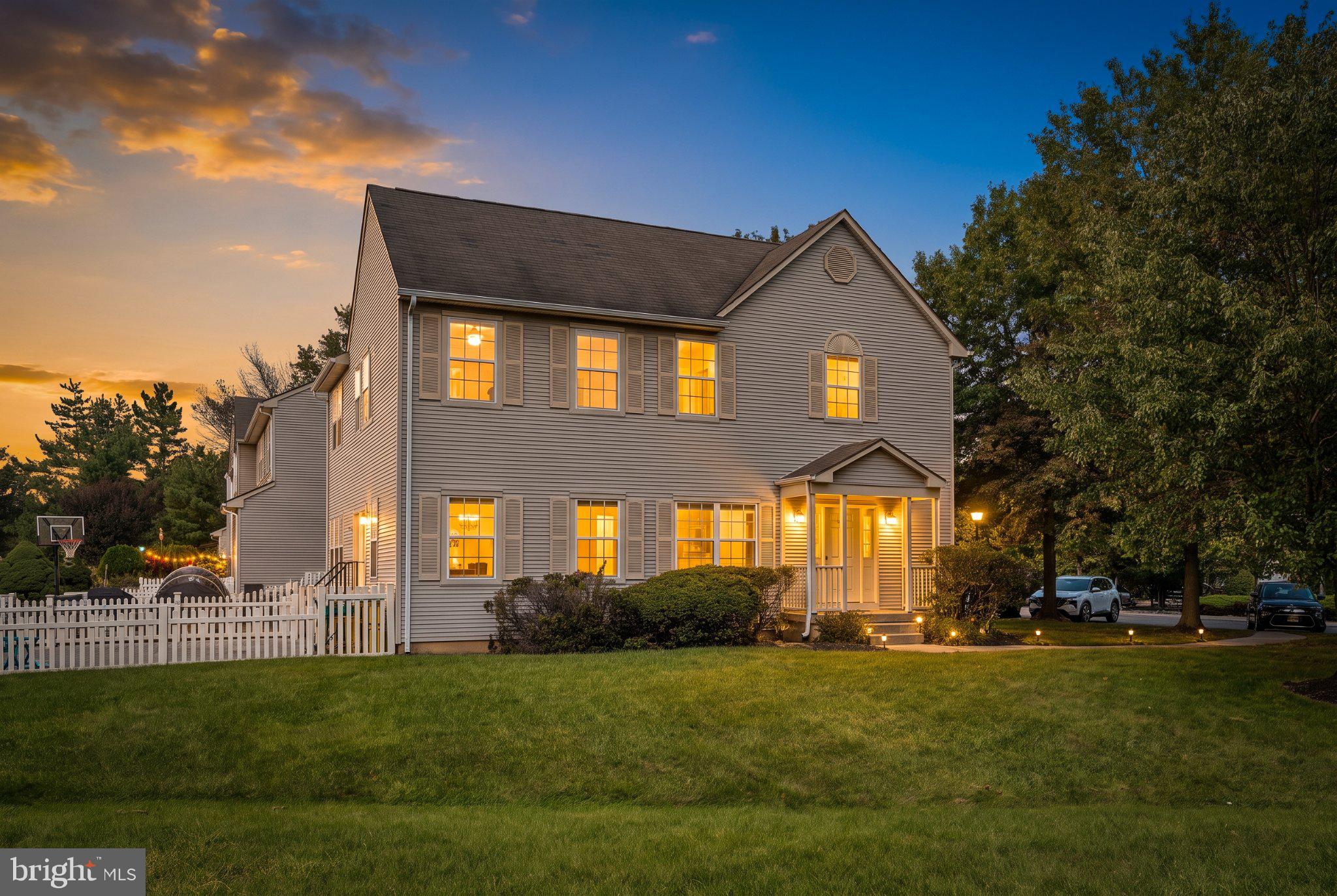 119 Cromwell Dr, Robbinsville, NJ 08691