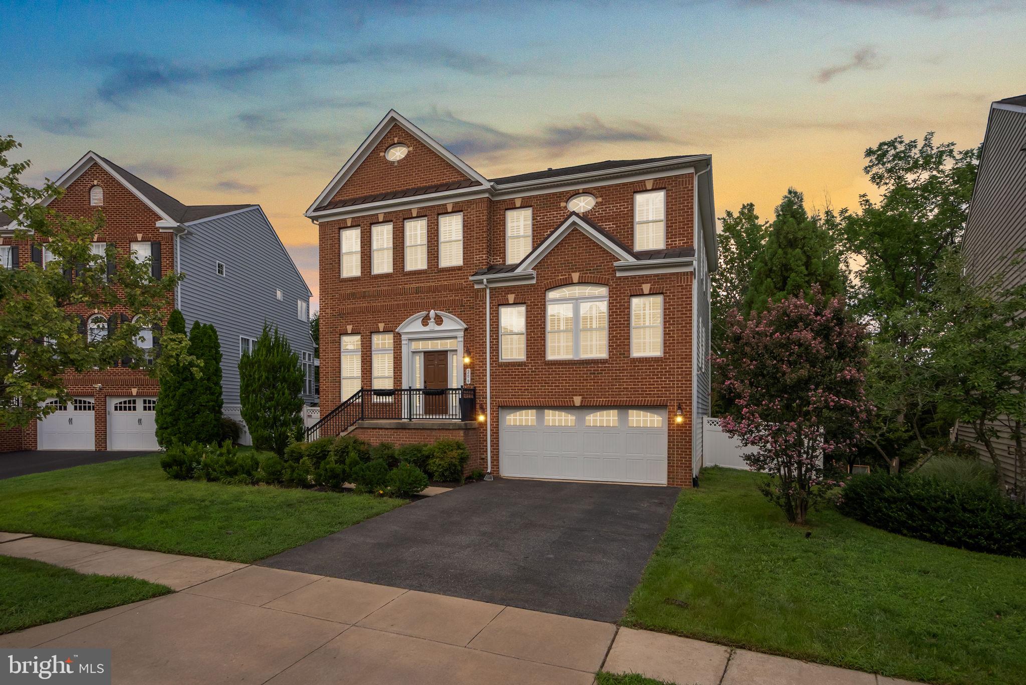 206 Bowen Ct, Annapolis, MD 21401