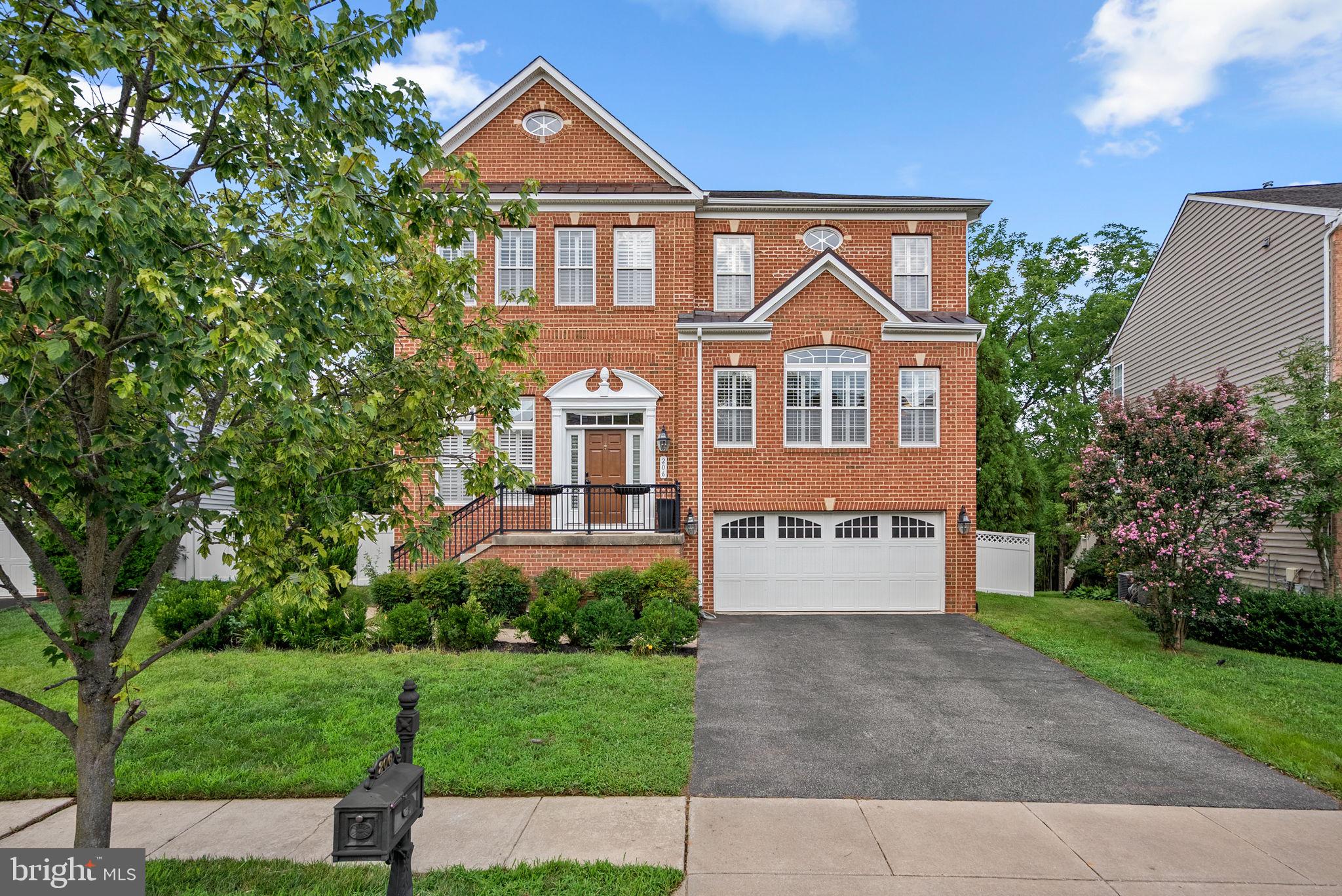 206 Bowen Ct, Annapolis, MD 21401 photo