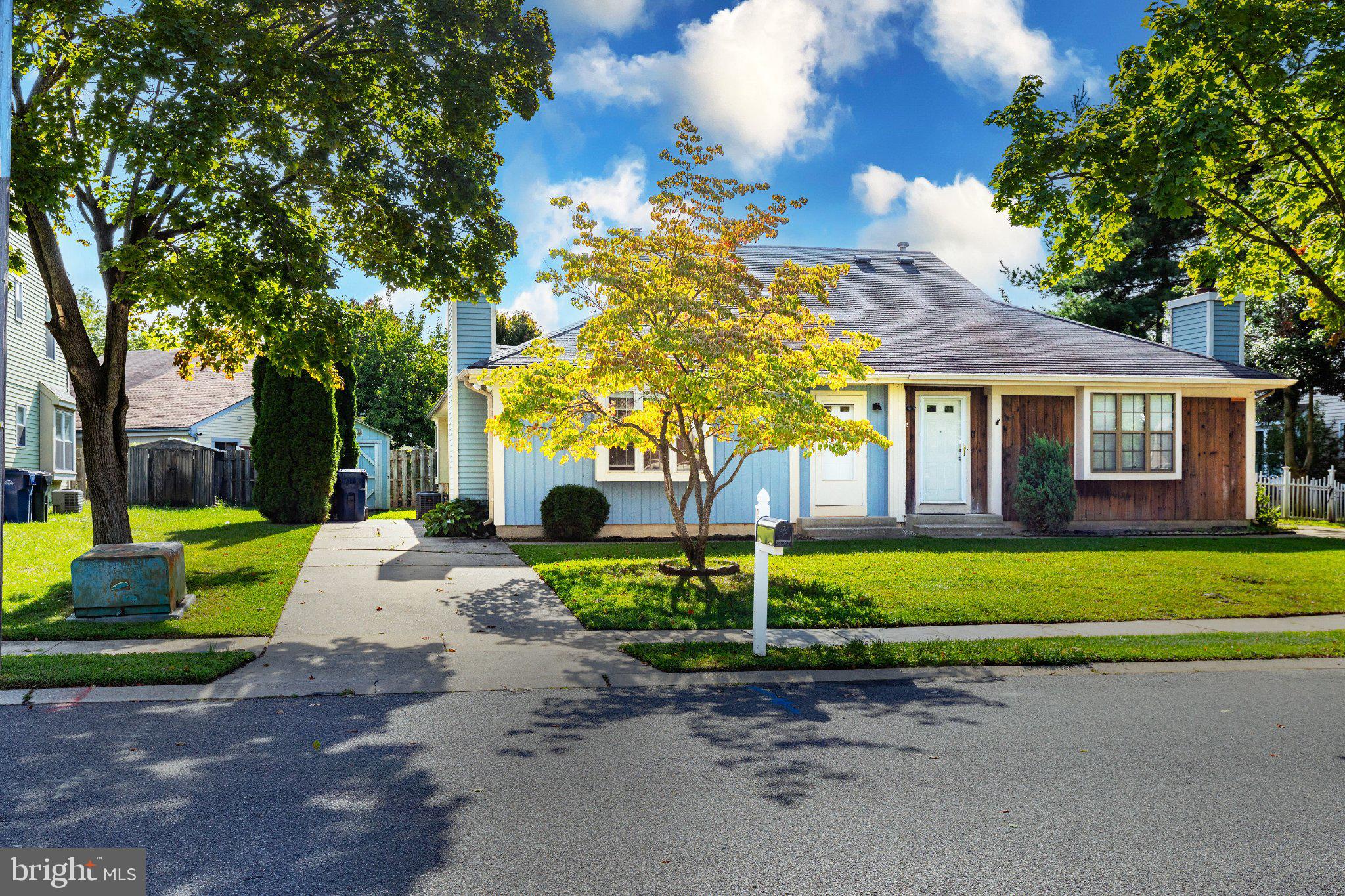 14 Franklin Dr, Voorhees, NJ 08043