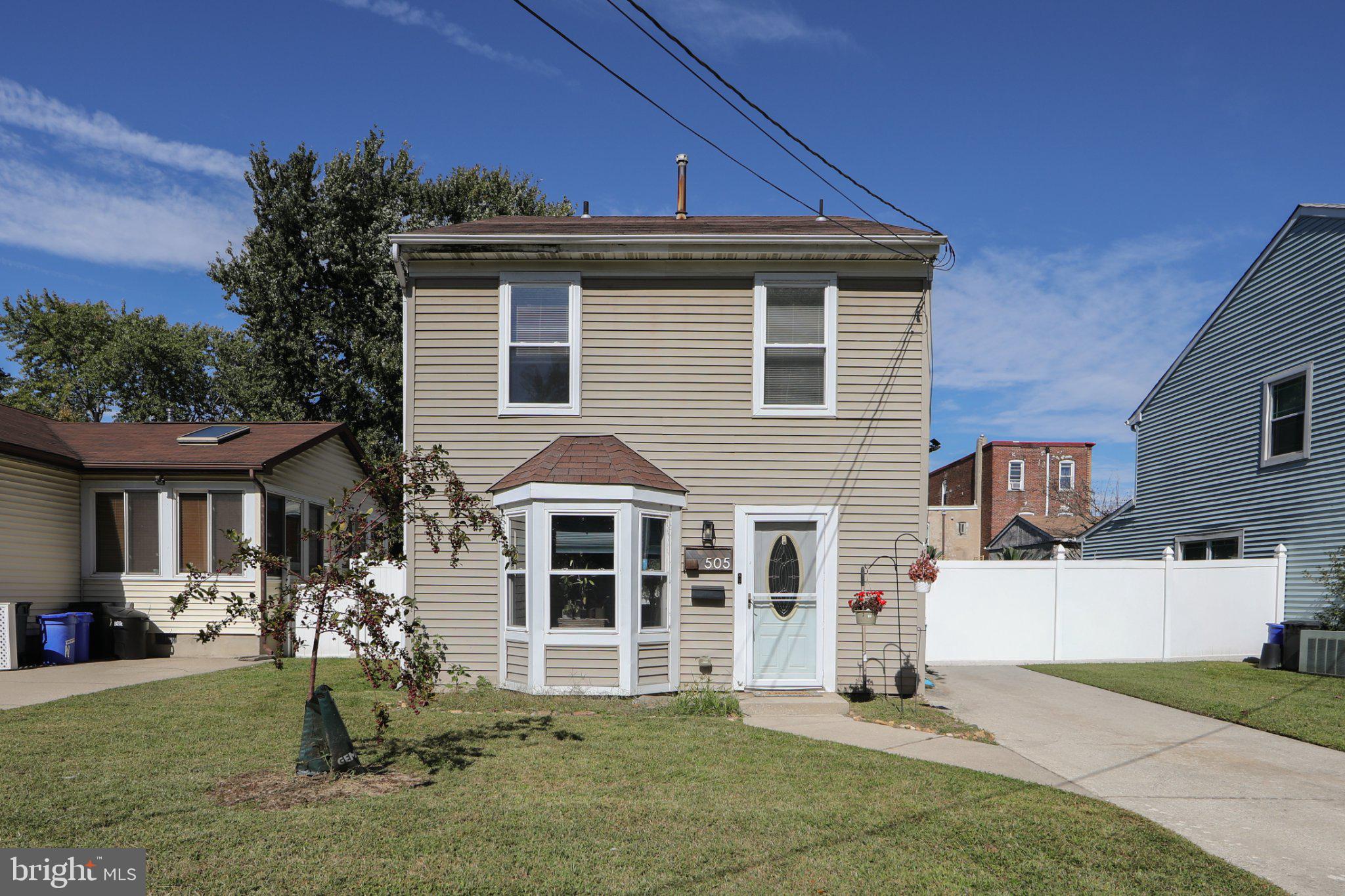 505 Morris St, Gloucester City, NJ 08030