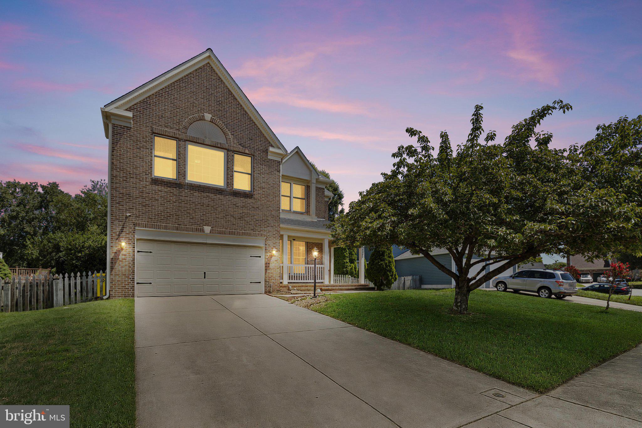 2002 Bunker Hill Ct, Odenton, MD 21113