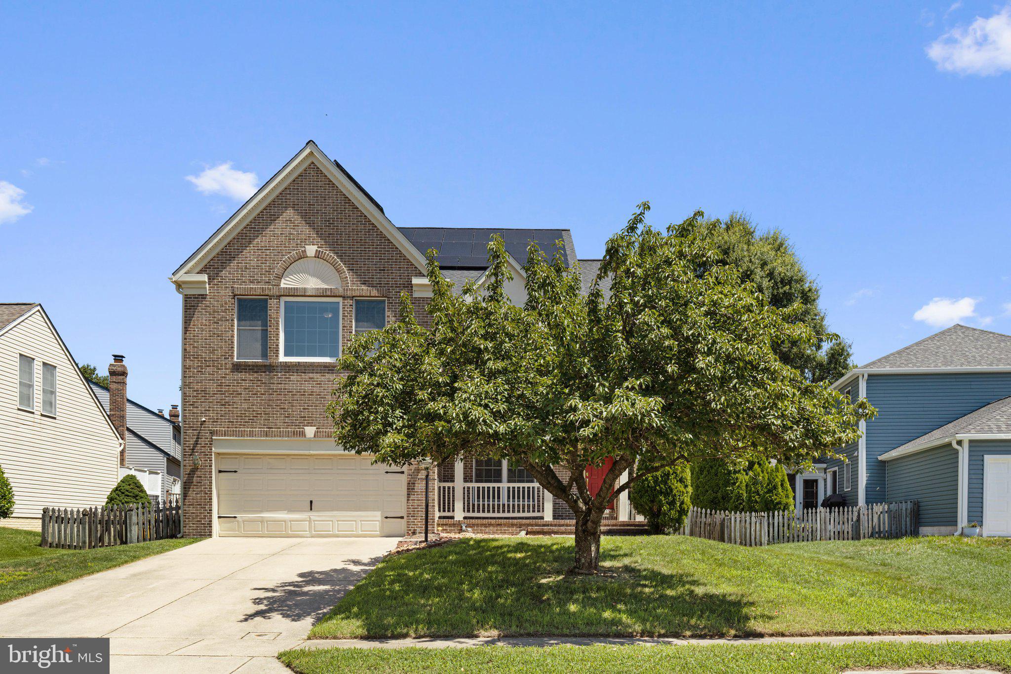 2002 Bunker Hill Ct, Odenton, MD 21113 photo