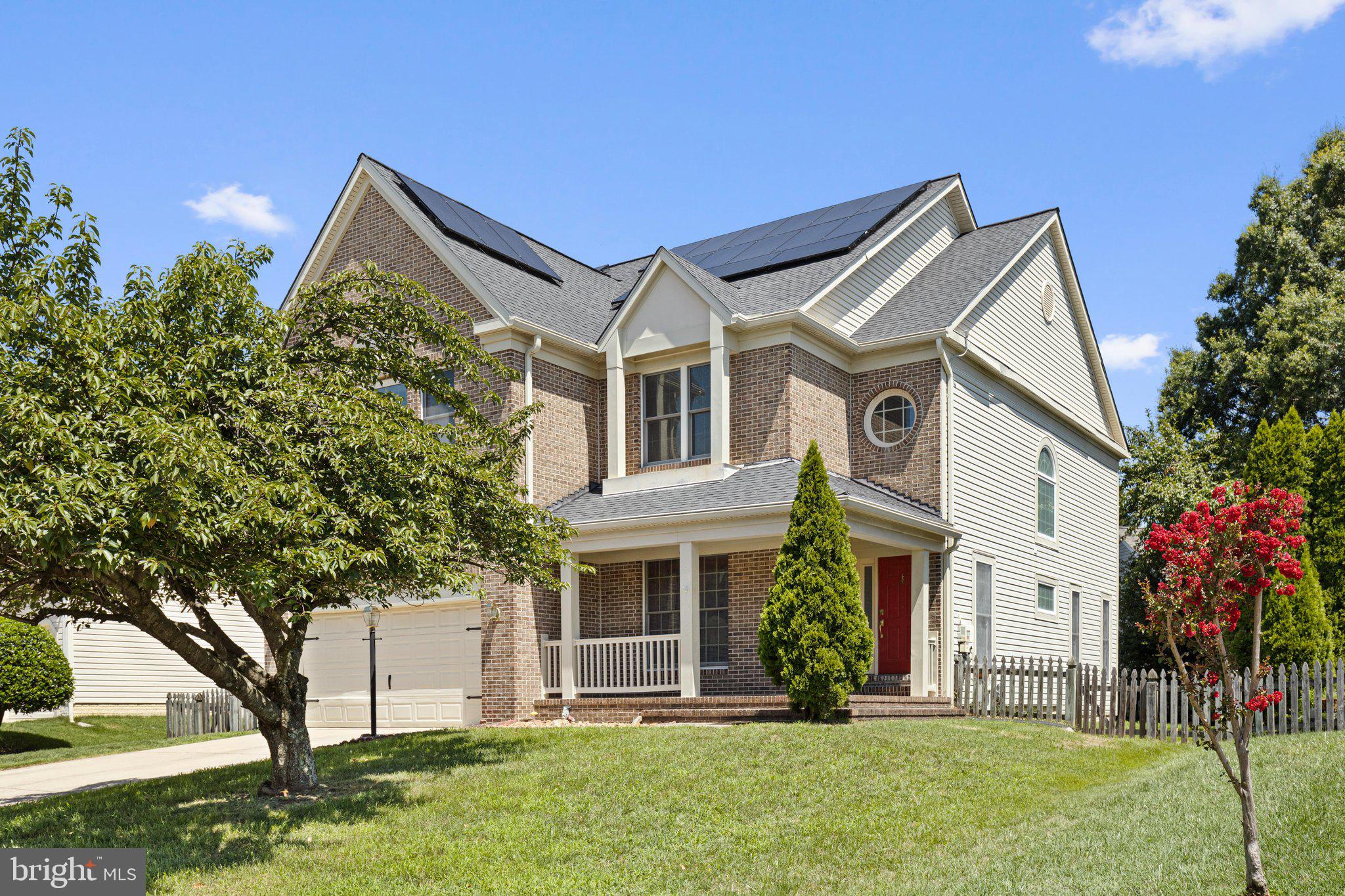 2002 Bunker Hill Ct, Odenton, MD 21113 photo