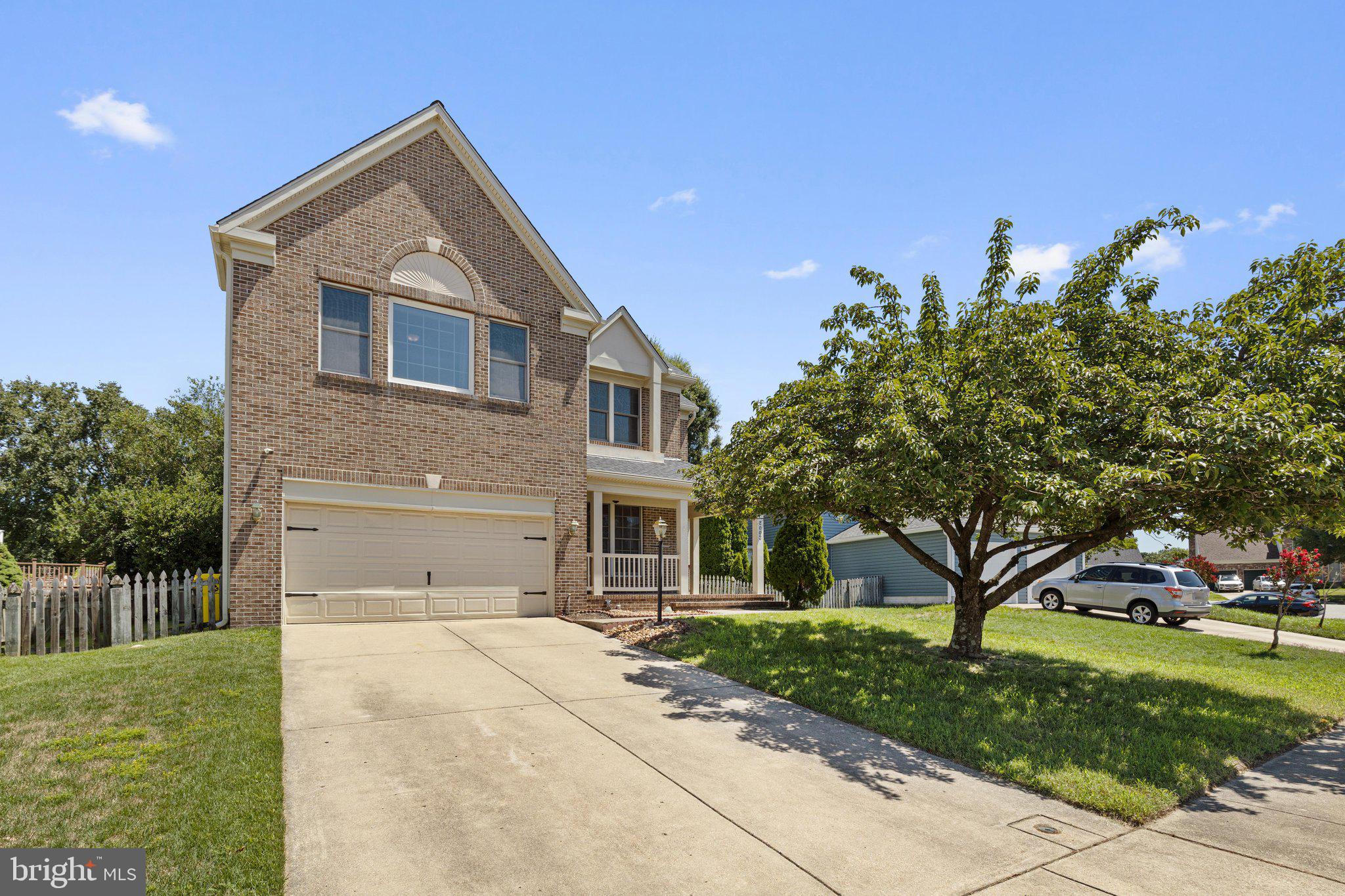 2002 Bunker Hill Ct, Odenton, MD 21113 photo