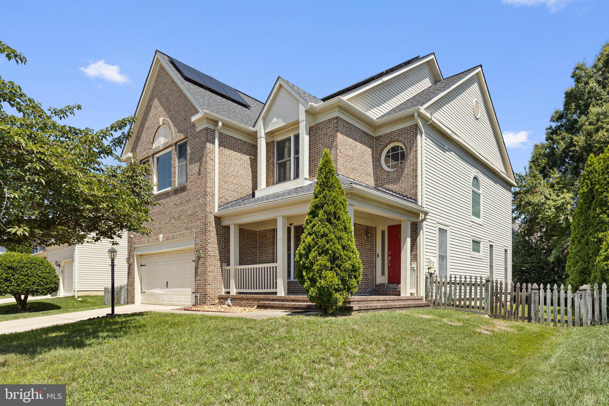 2002 Bunker Hill Ct, Odenton, MD 21113 photo