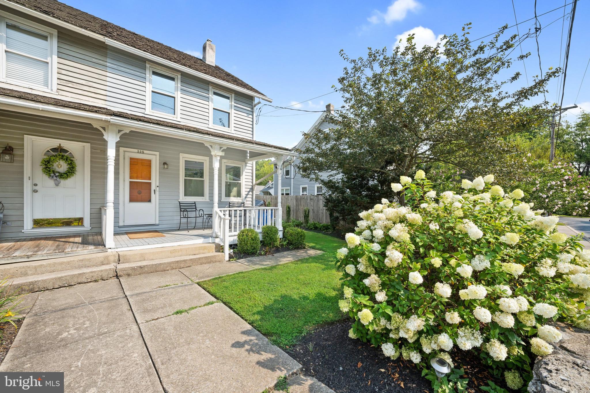 335 Lower Snuff Mill Rd, Hockessin, DE 19707