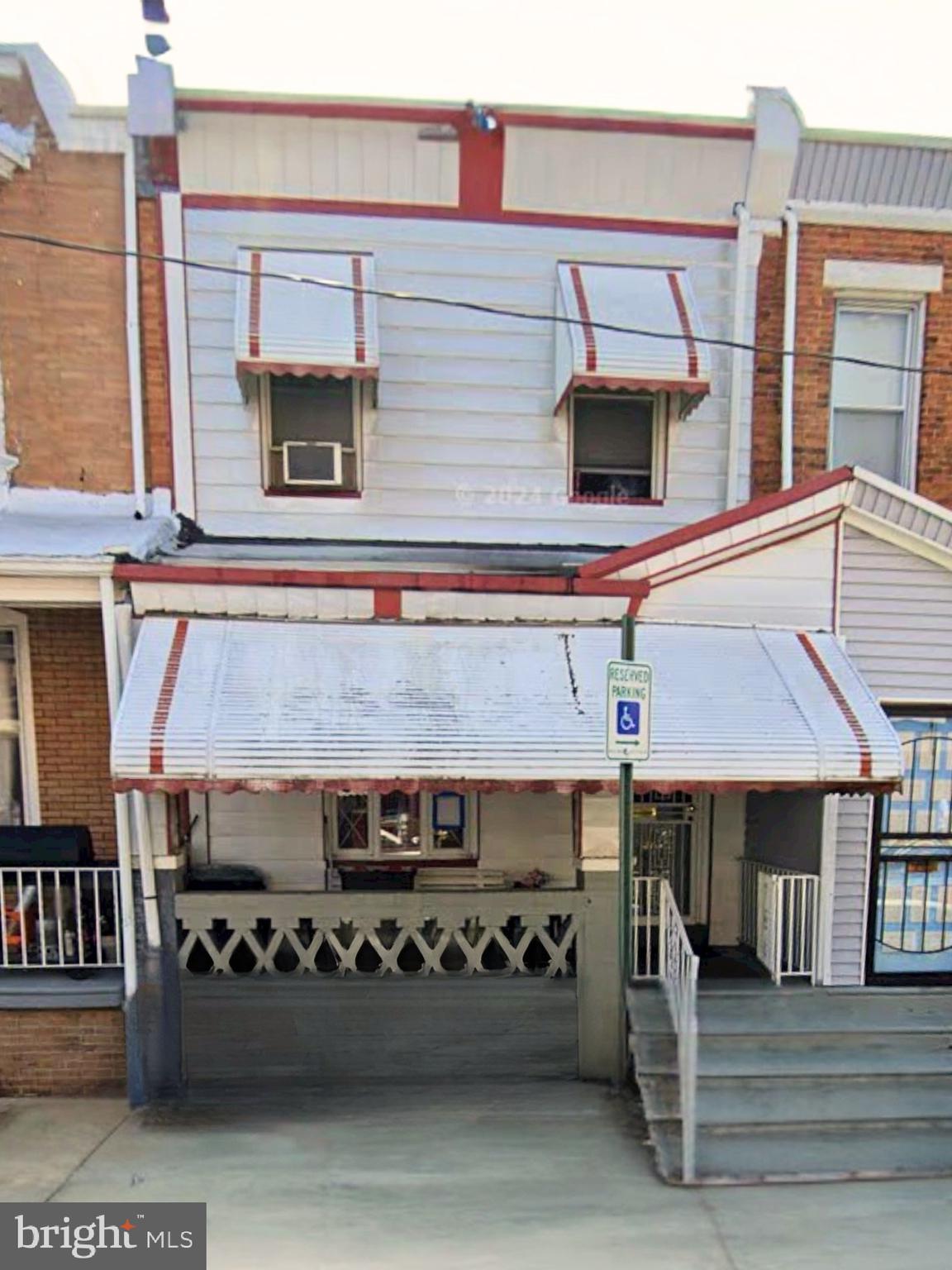 1729 Aberdeen St, Philadelphia, PA 19131