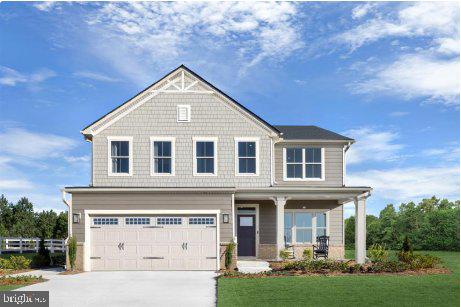 388 Kelso Dr, Camp Hill, PA 17011