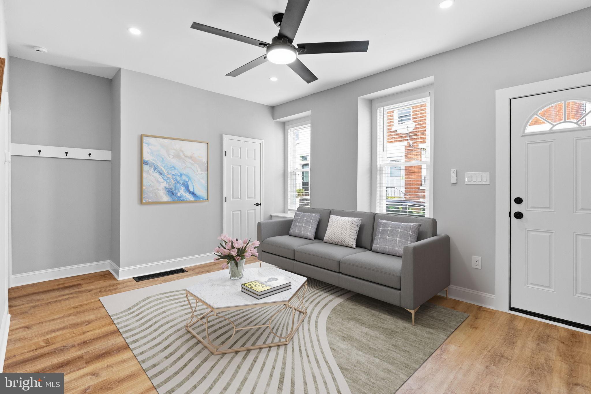 4518 Ritchie St, Philadelphia, PA 19127 photo