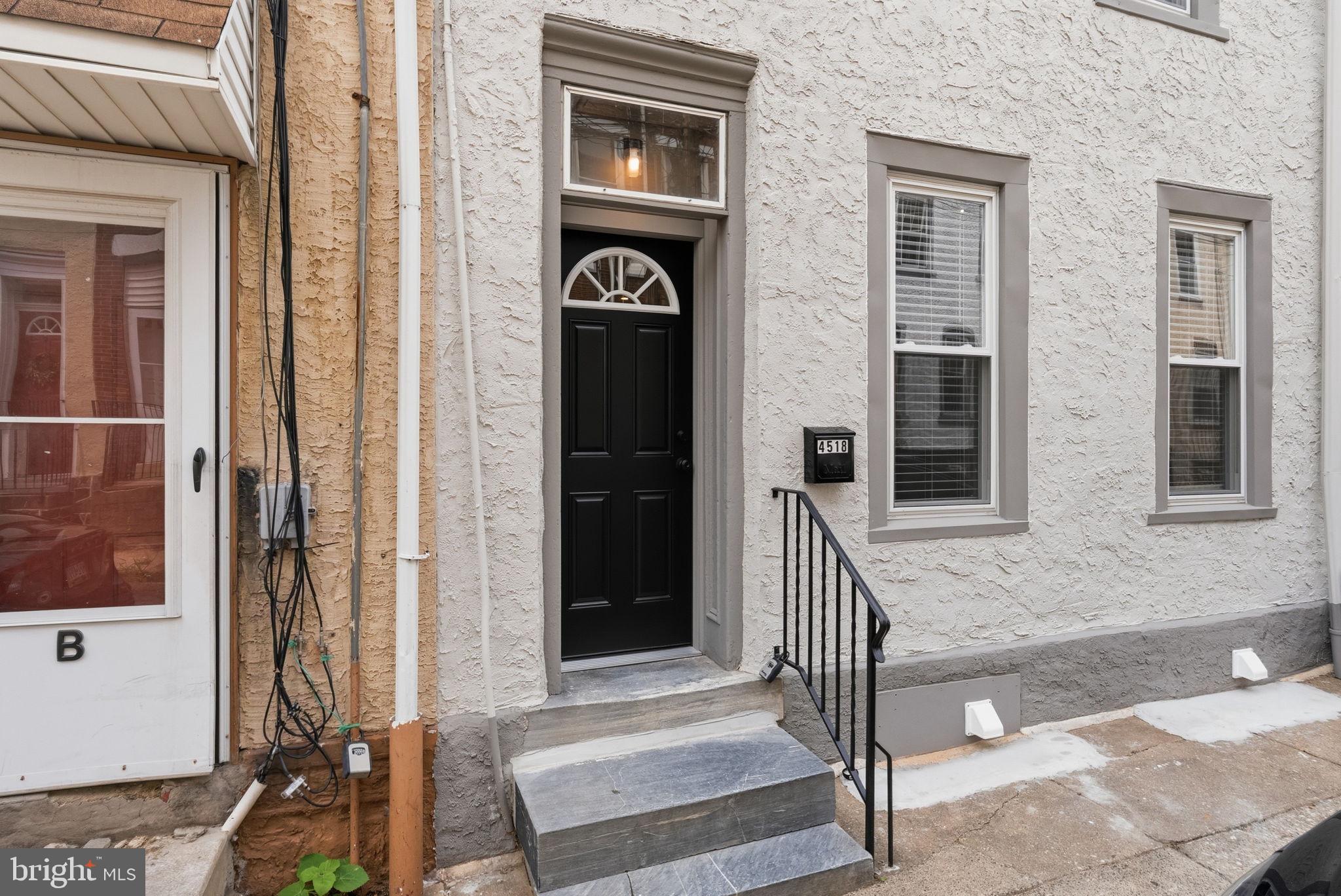 4518 Ritchie St, Philadelphia, PA 19127 photo