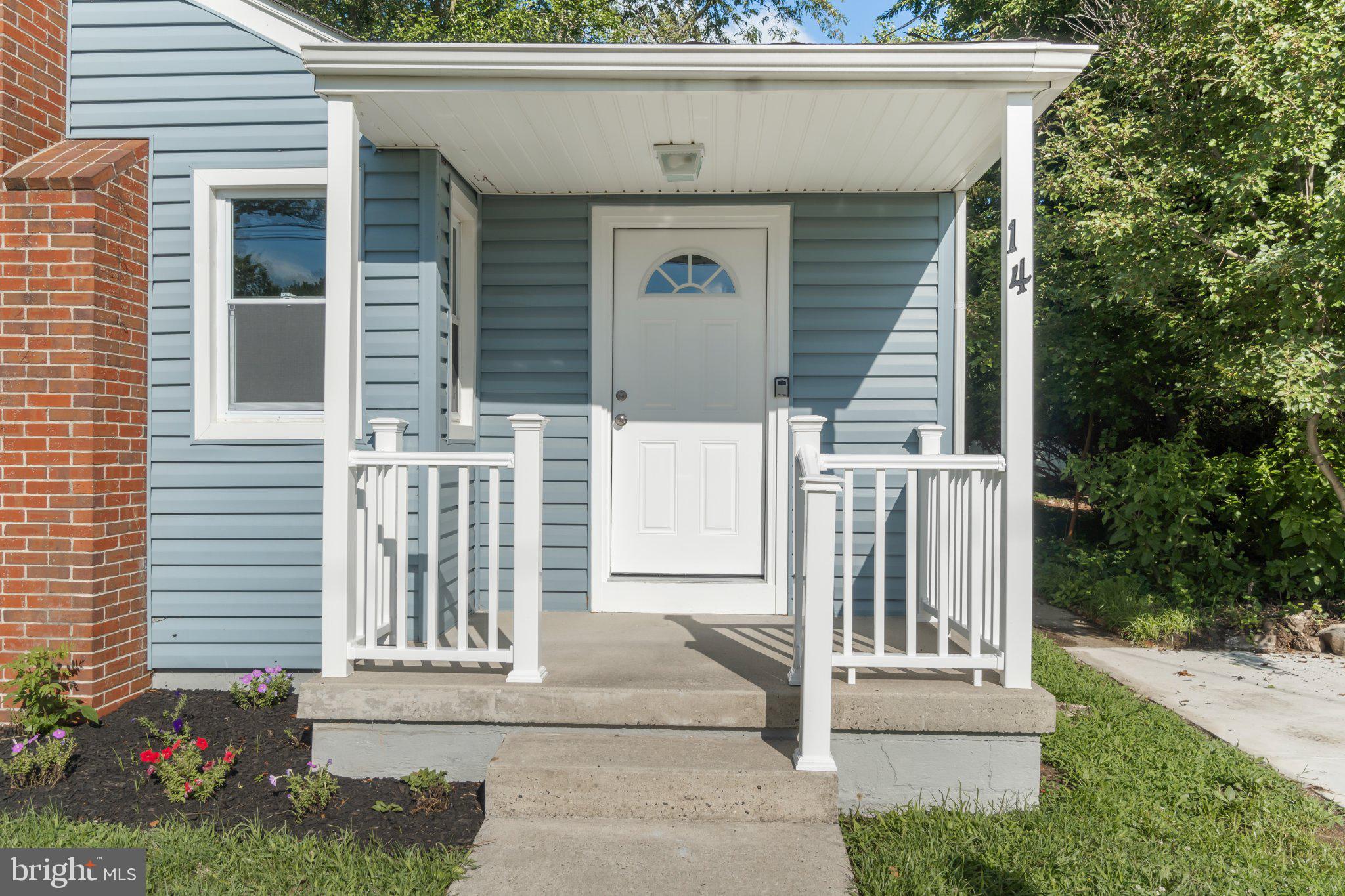 14 Bong Terrace, Mount Holly, NJ 08060 photo