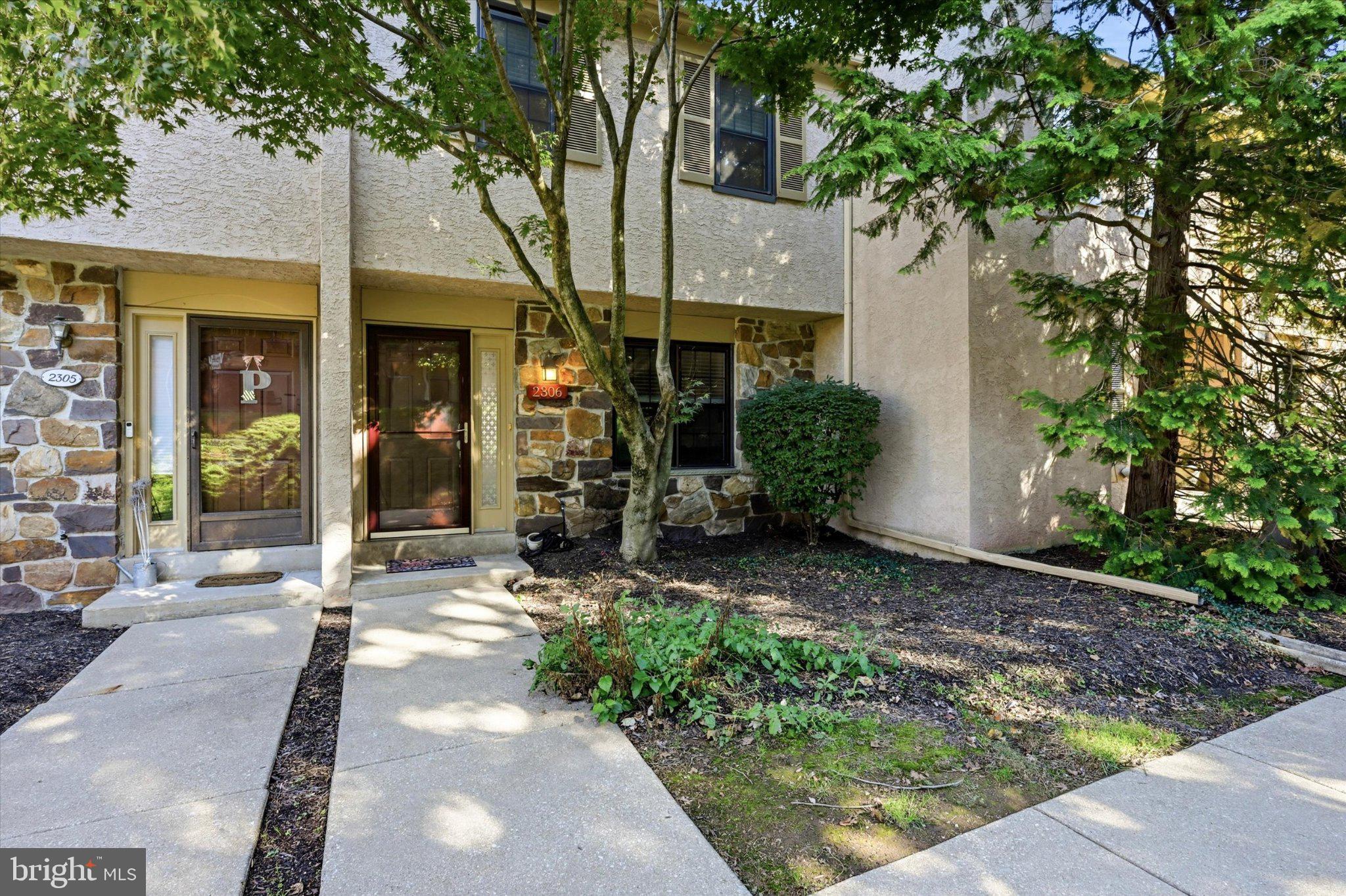 2306 Winterbridge Ln #2306 D, West Chester, PA 19382 photo
