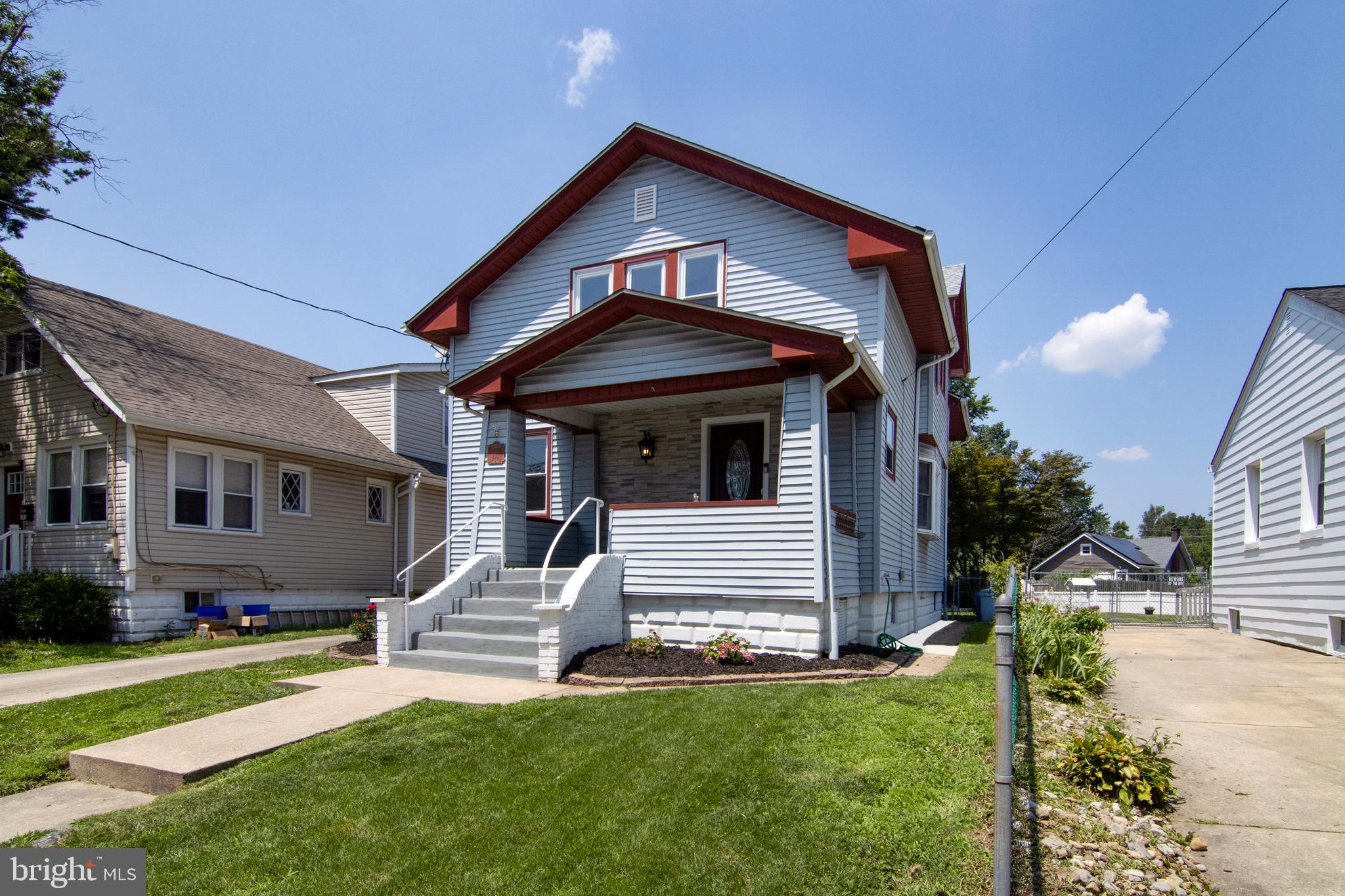 167 Kendall Blvd, Oaklyn, NJ 08107 photo