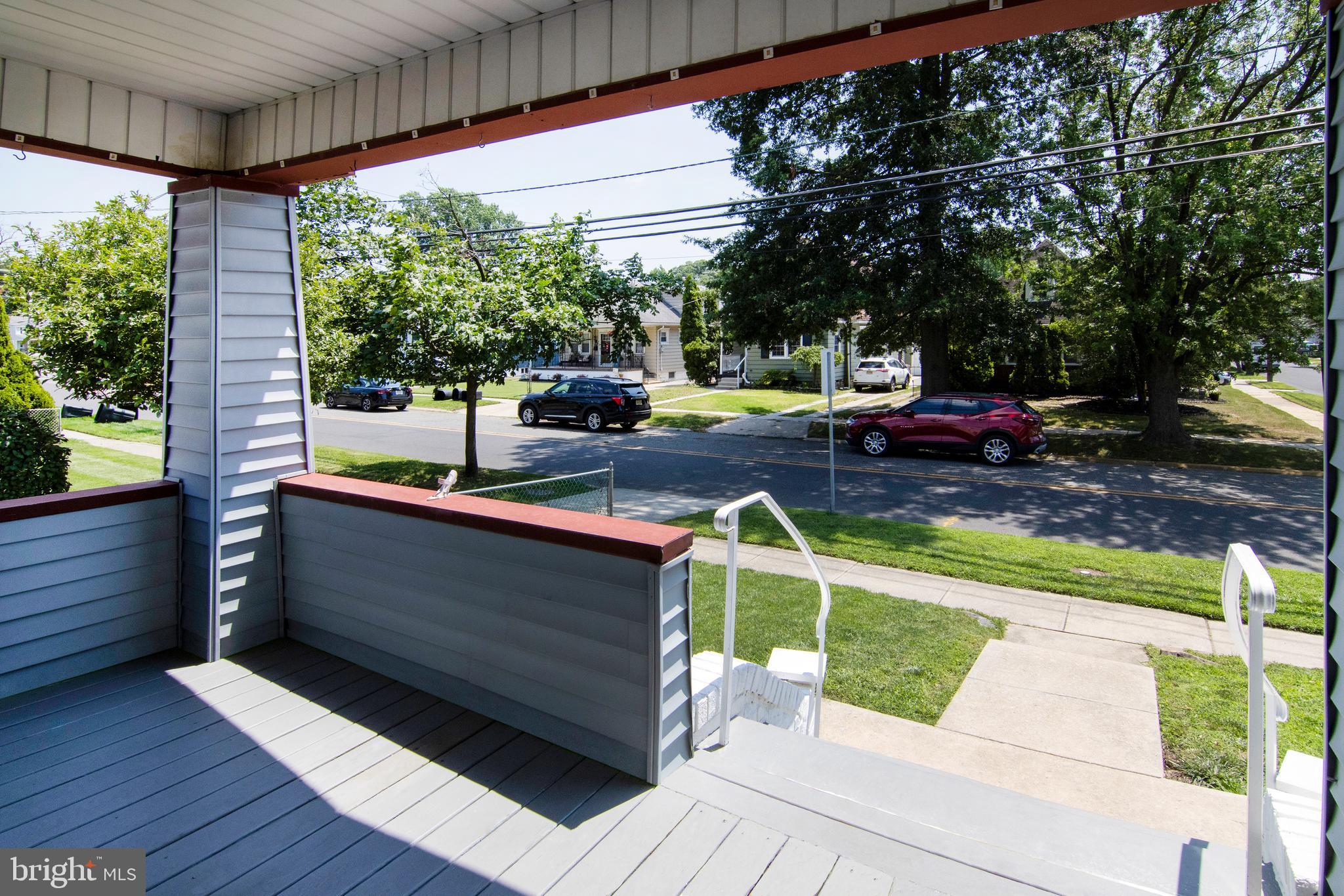 167 Kendall Blvd, Oaklyn, NJ 08107 photo