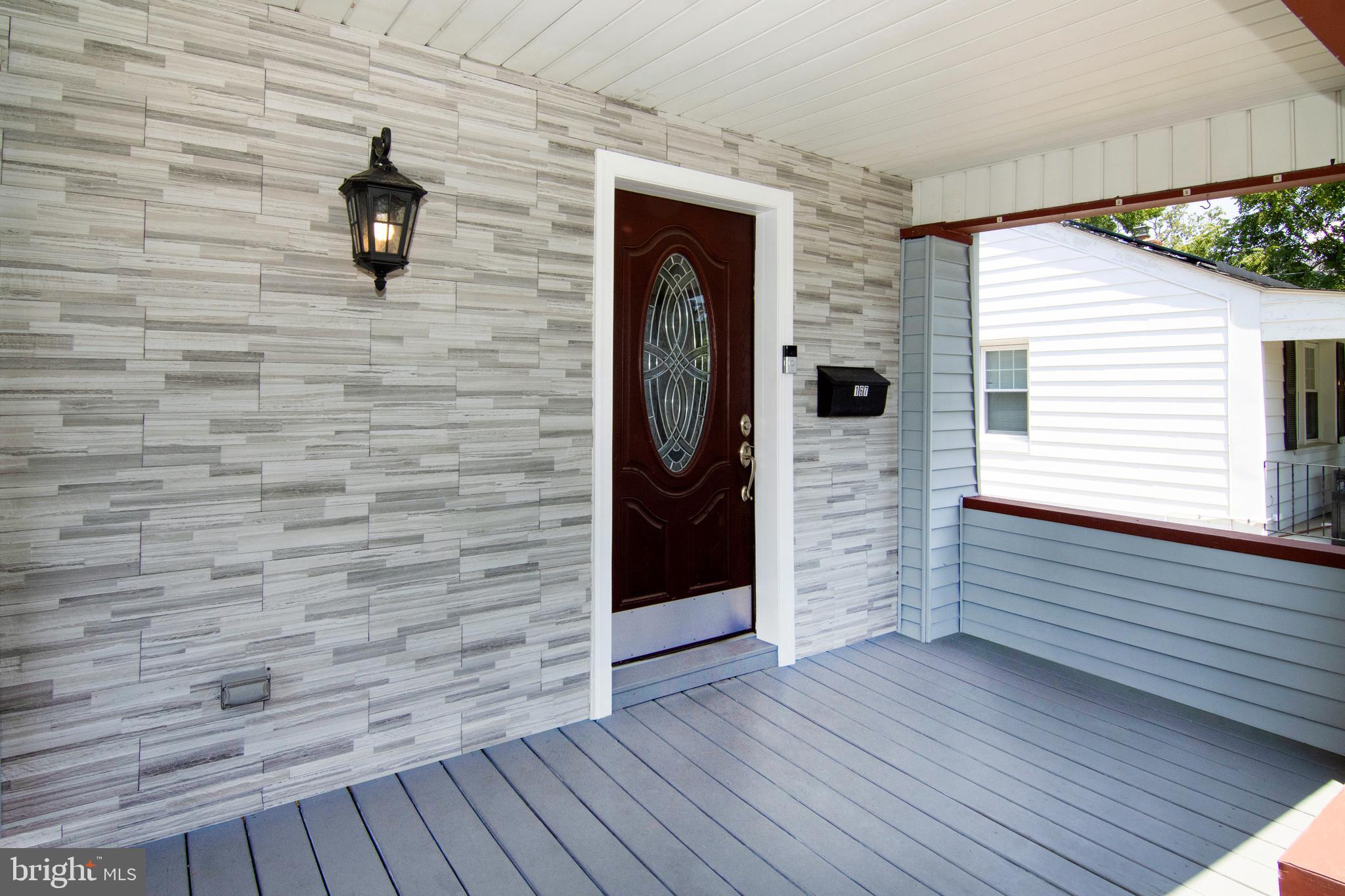 167 Kendall Blvd, Oaklyn, NJ 08107 photo