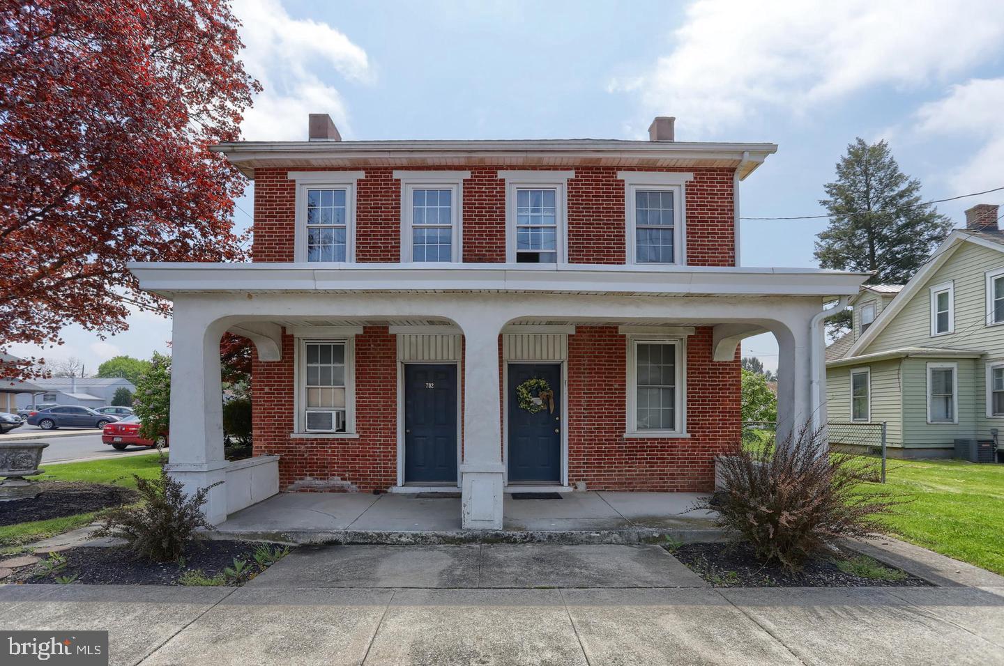 702 Main St, Palmyra, PA 17078
