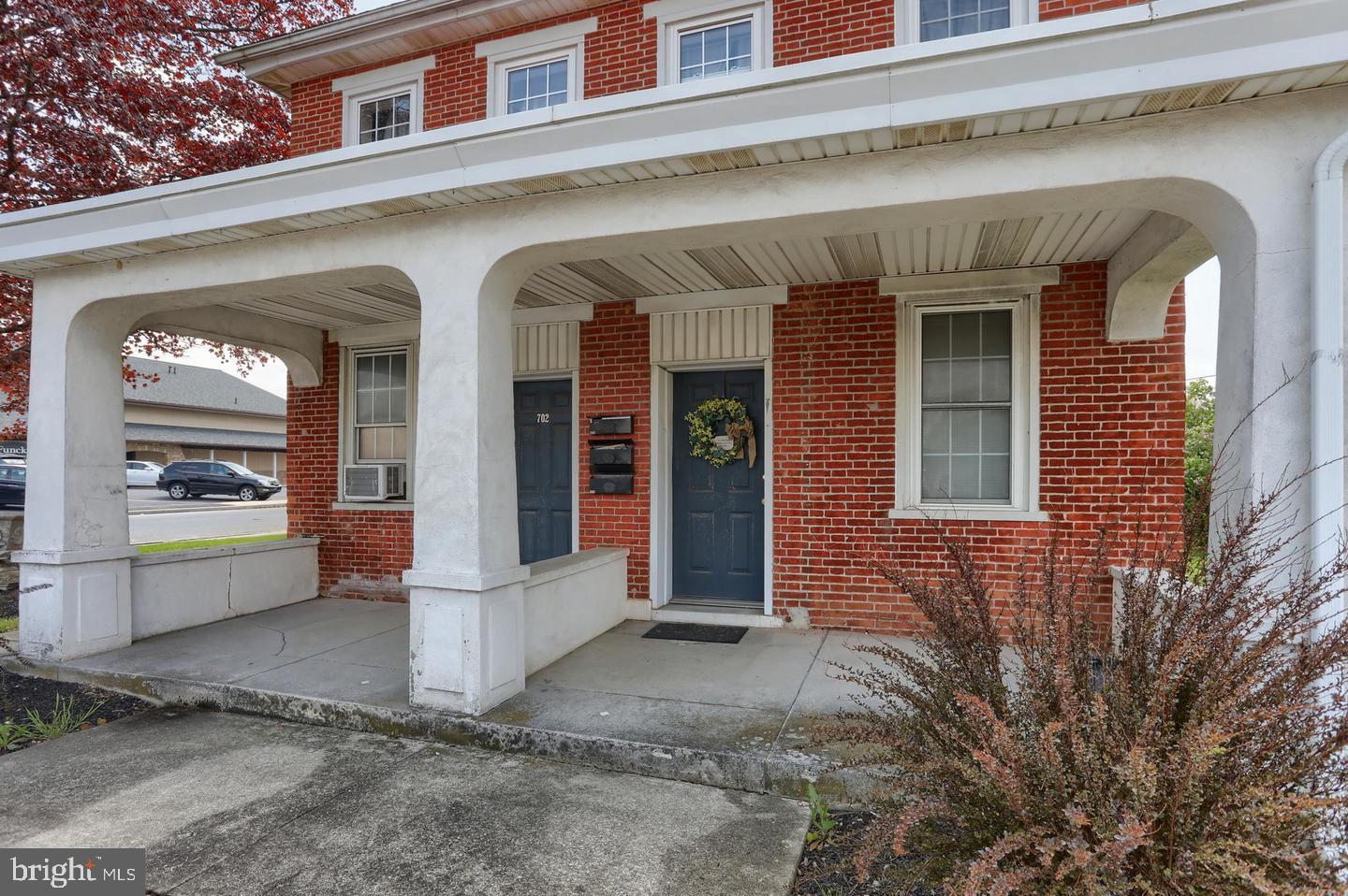 702 W Main St, Palmyra, PA 17078 photo