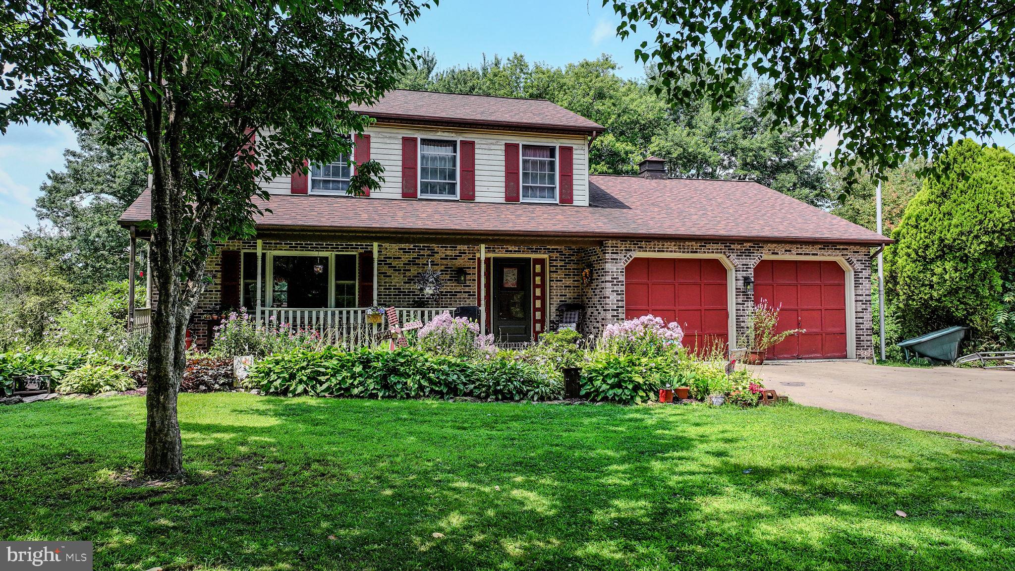 893 Forge Rd, Oxford, PA 19363
