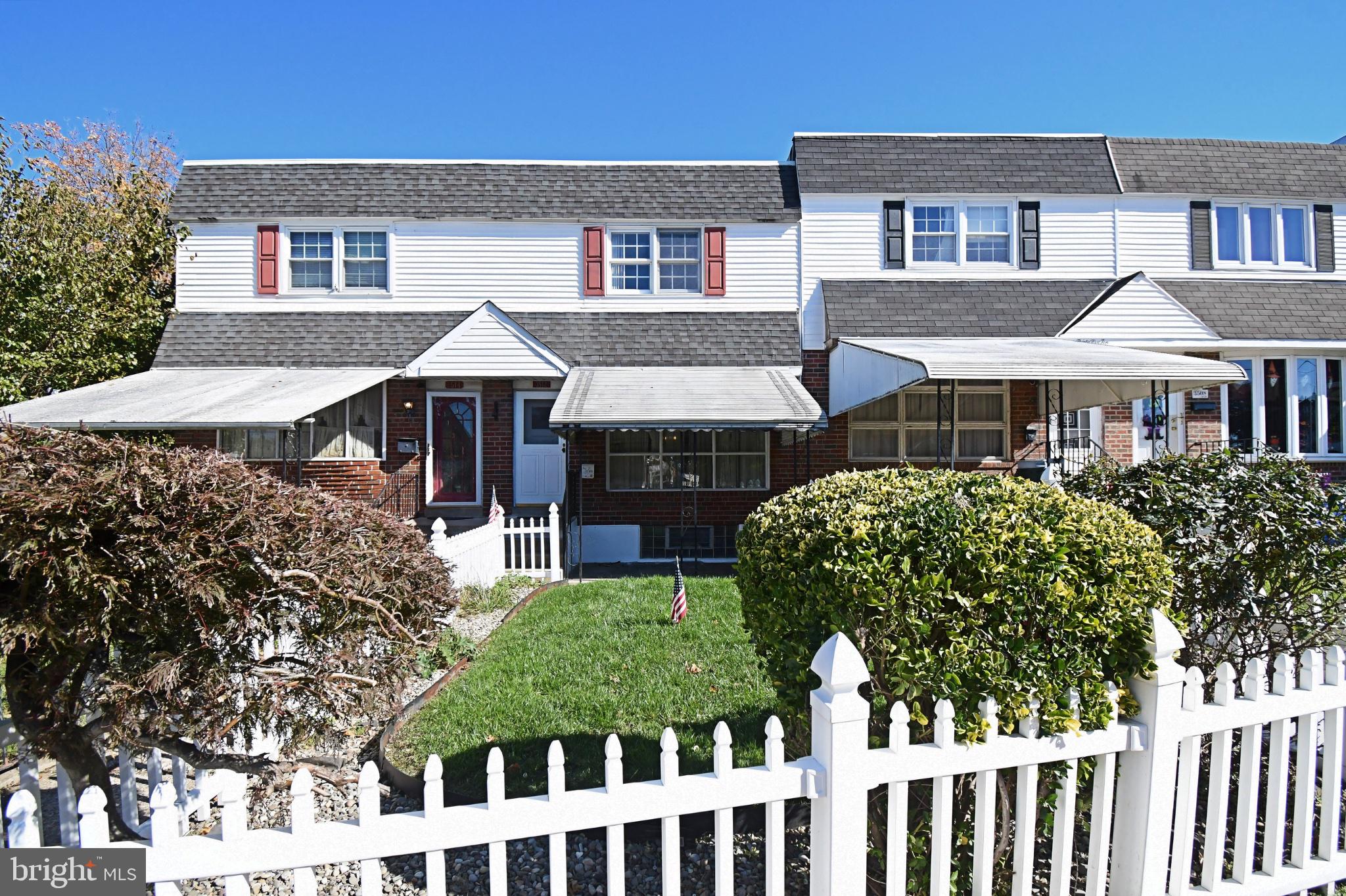 3512 Churchill Ln, Philadelphia, PA 19114 photo