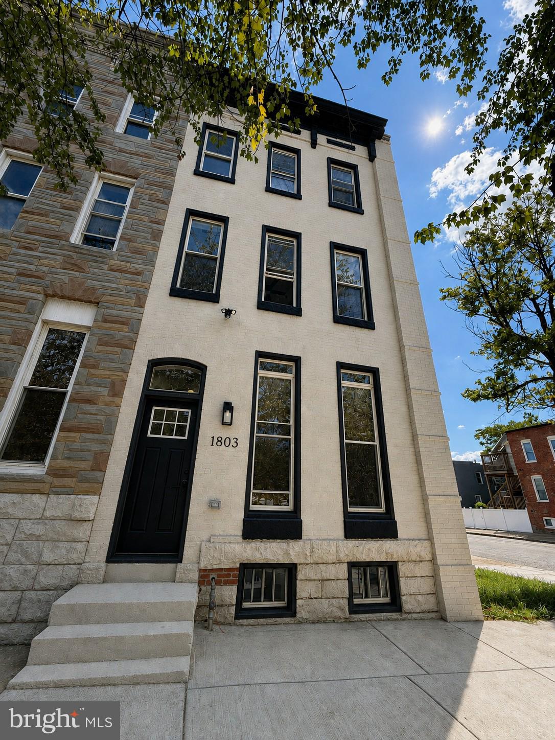 1803 N Broadway, Baltimore, MD 21213 photo