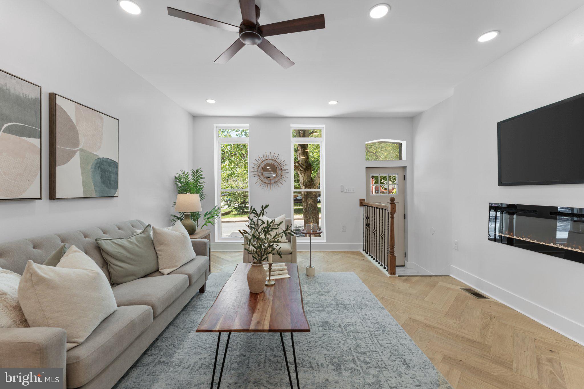 1803 Broadway, Baltimore, MD 21213