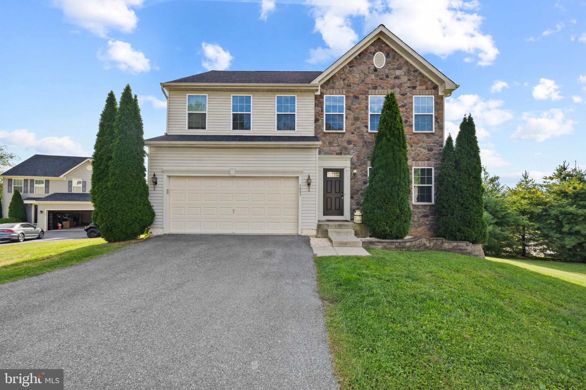3003 Sweeney Dr, Manchester, MD 21102