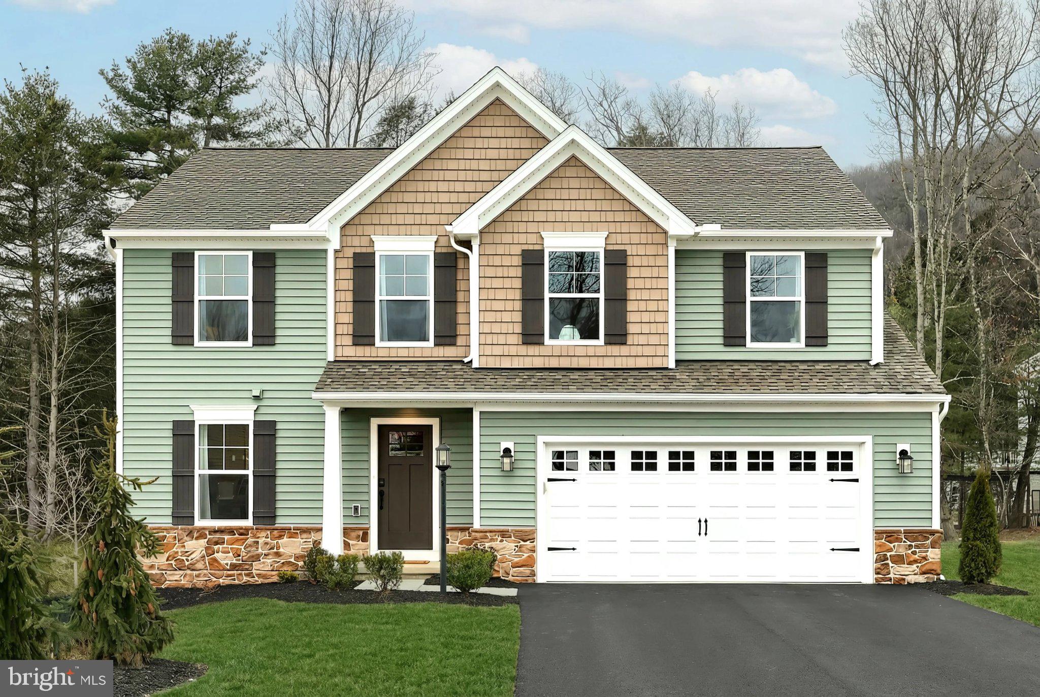 904 Progress Ave, Harrisburg, PA 17111